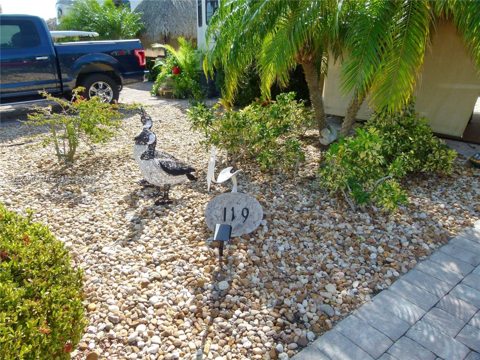 512 SW 38th Trace #119, Okeechobee, Florida image 5