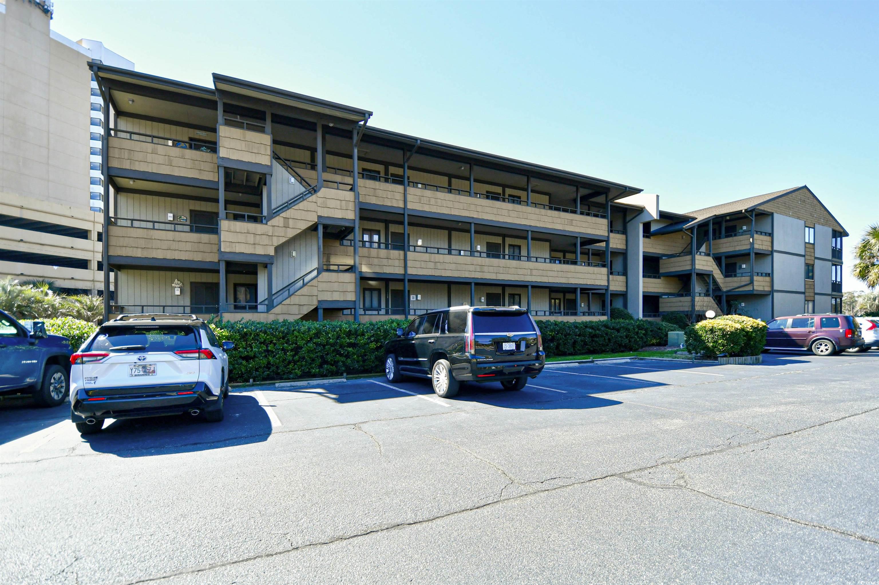 9501 Shore Dr. UNIT D-337 Myrtle Beach, SC 29572