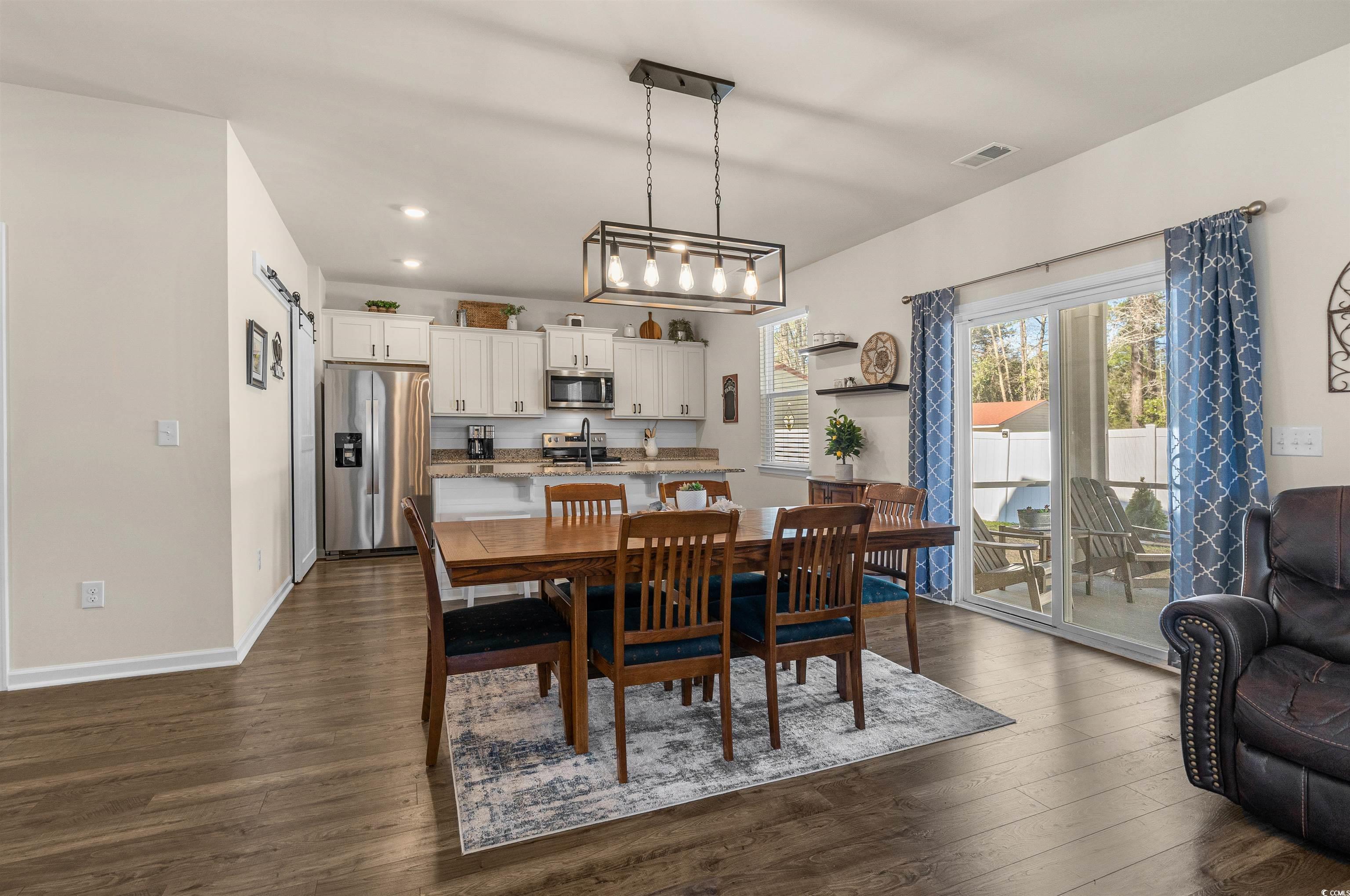 55 Porch Ln. Pawleys Island, SC 29585