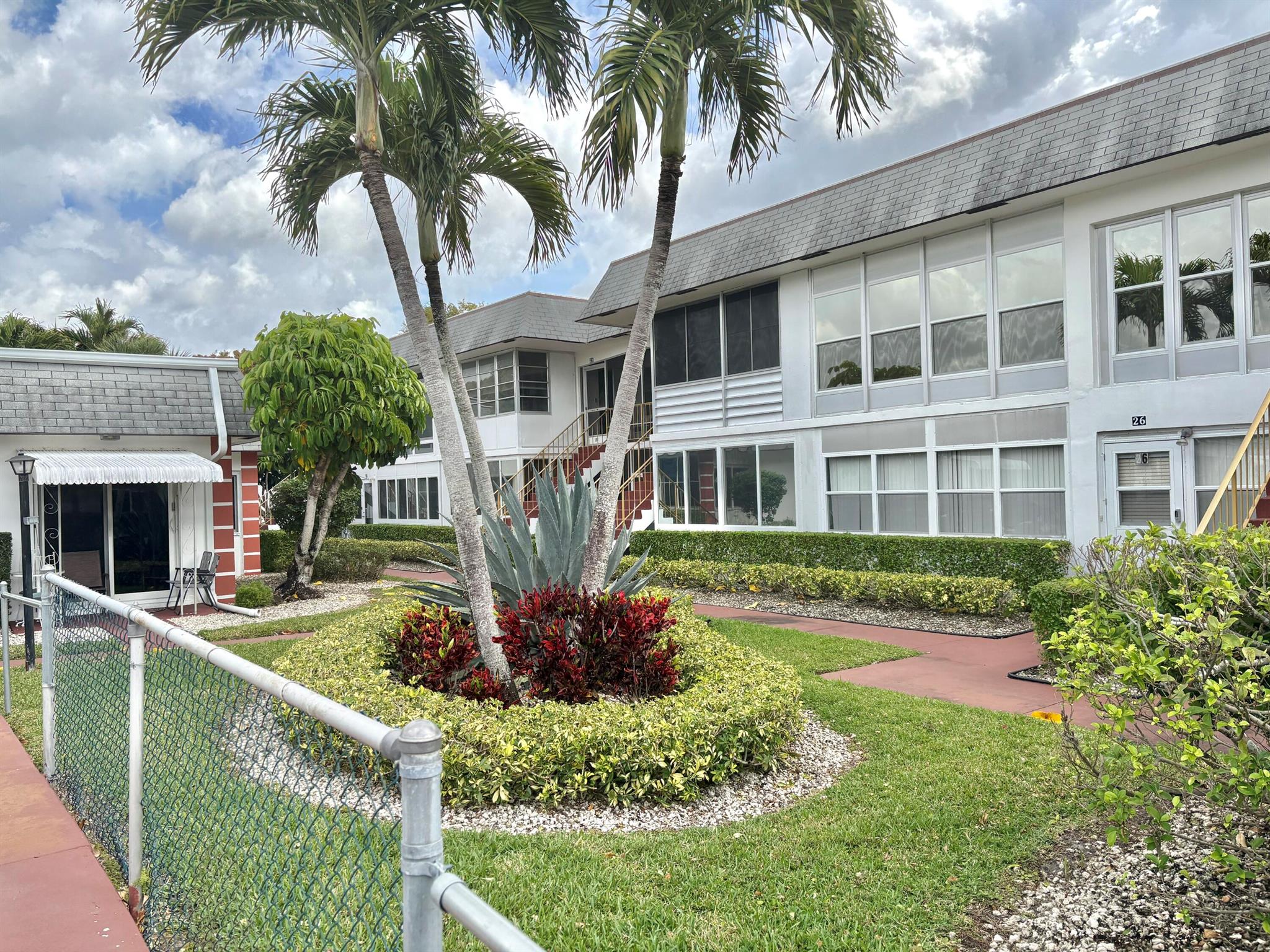 Century Village/ Plymouth