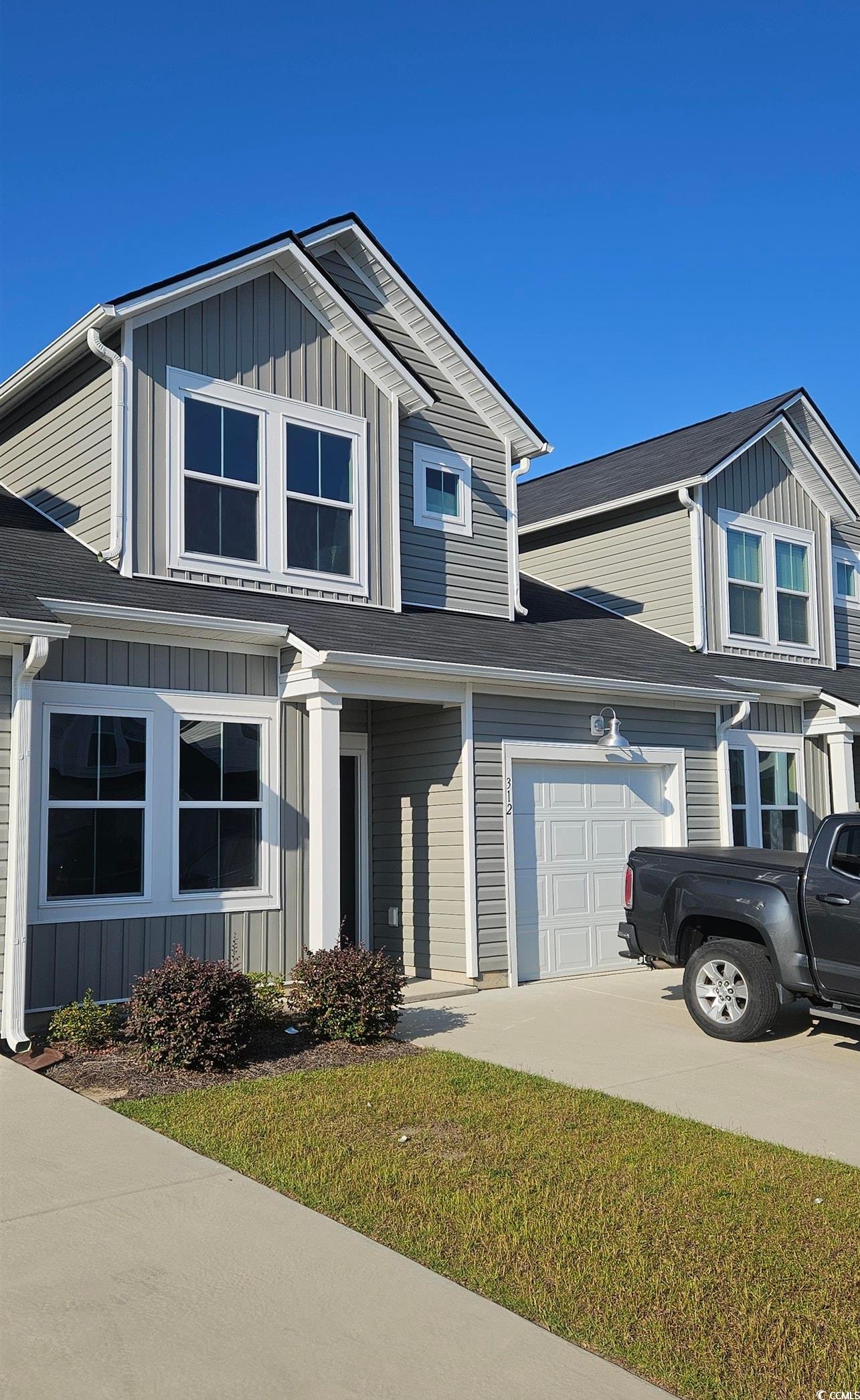 312 Brackish Dr. Myrtle Beach, SC 29588