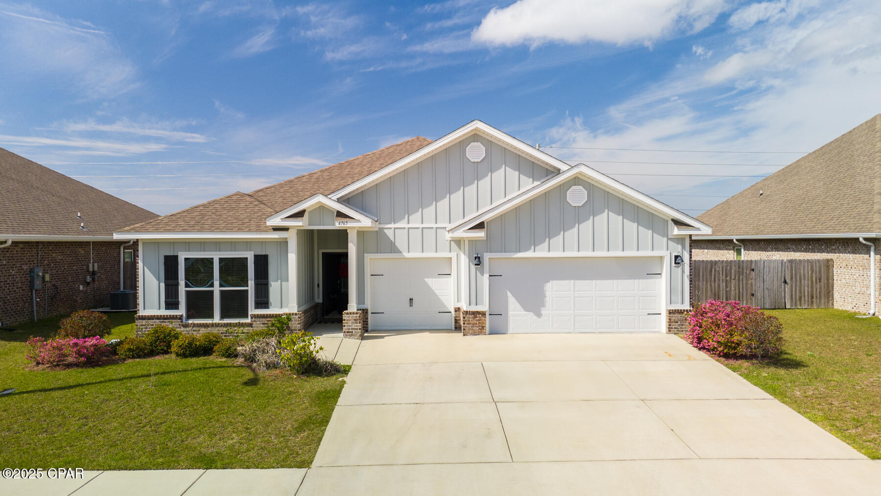 Details for 4765 Rosemary Street, Panama City, FL 32404