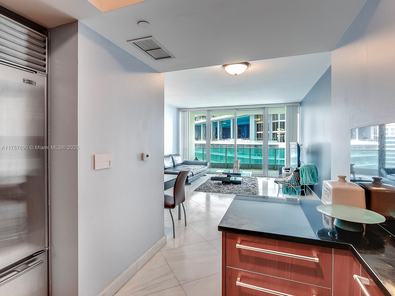 1331 Brickell Bay Dr #1206, Miami FL 33131