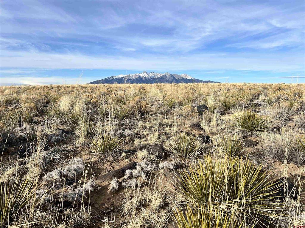 Lot 1 25th Street