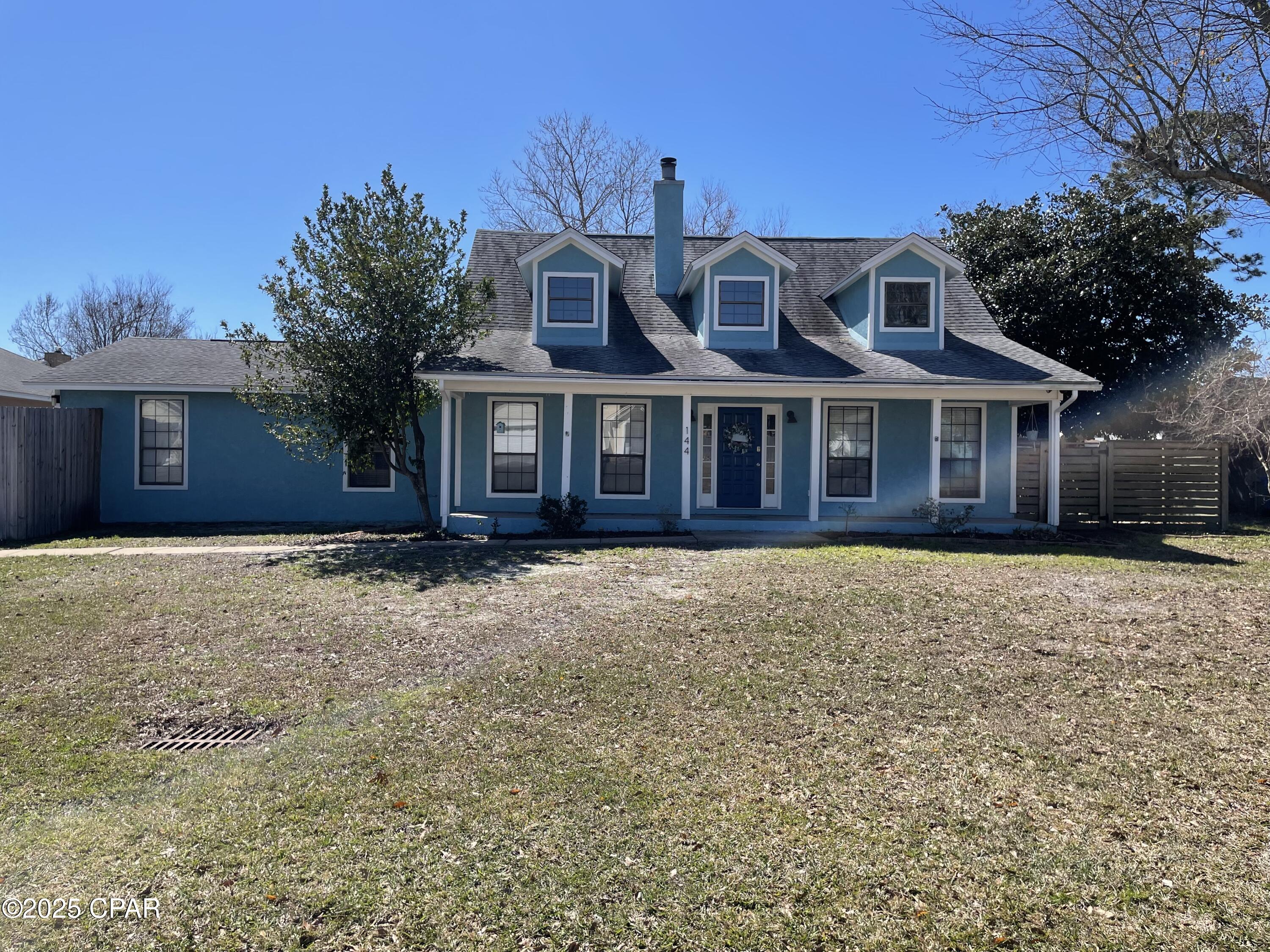 Details for 144 Sandollar Drive, Panama City, FL 32408