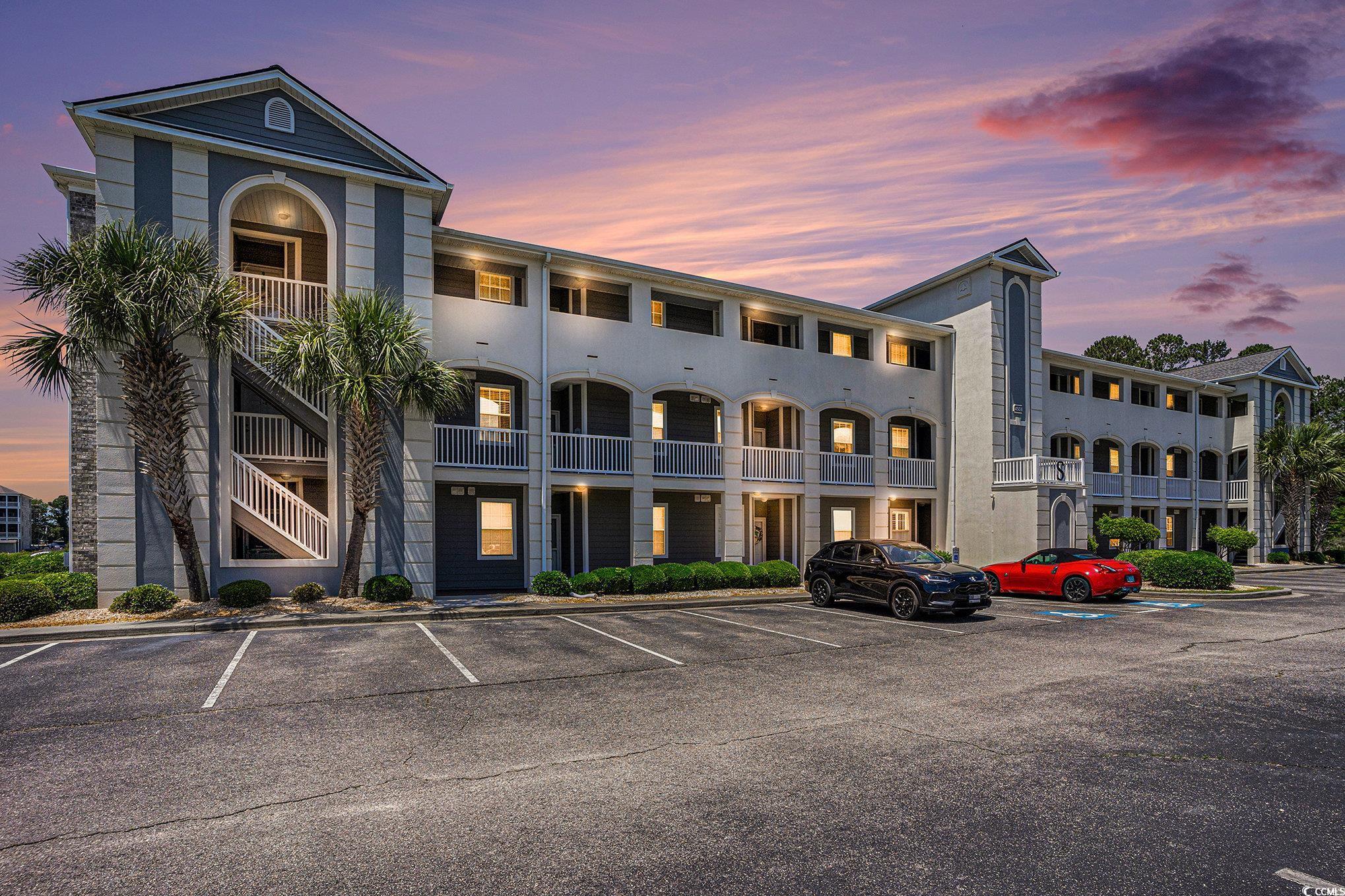 4503 W Harbour Ct. UNIT S-6 Little River, SC 29566