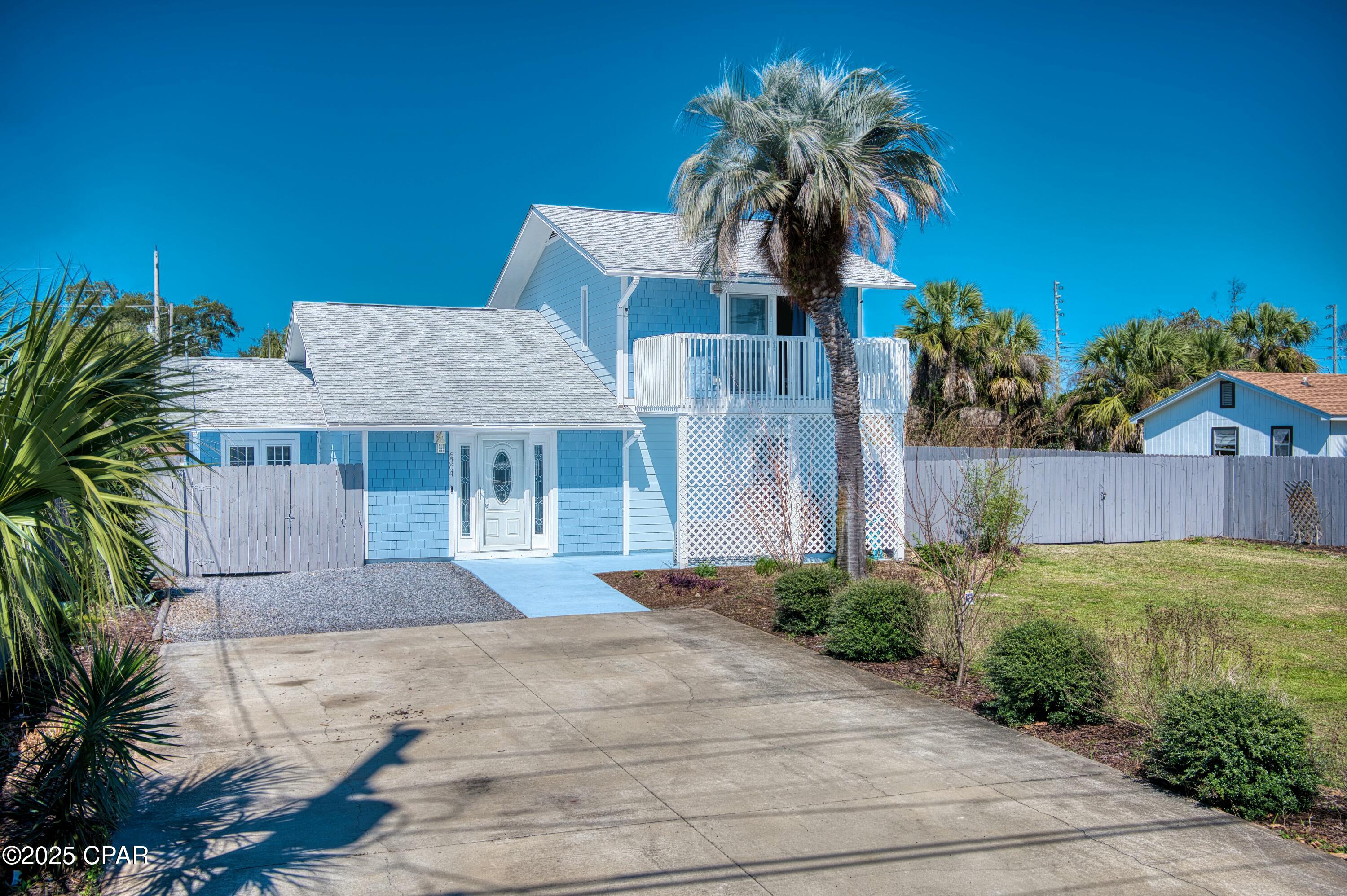 Details for 6304 Causeway Road, Panama City Beach, FL 32408