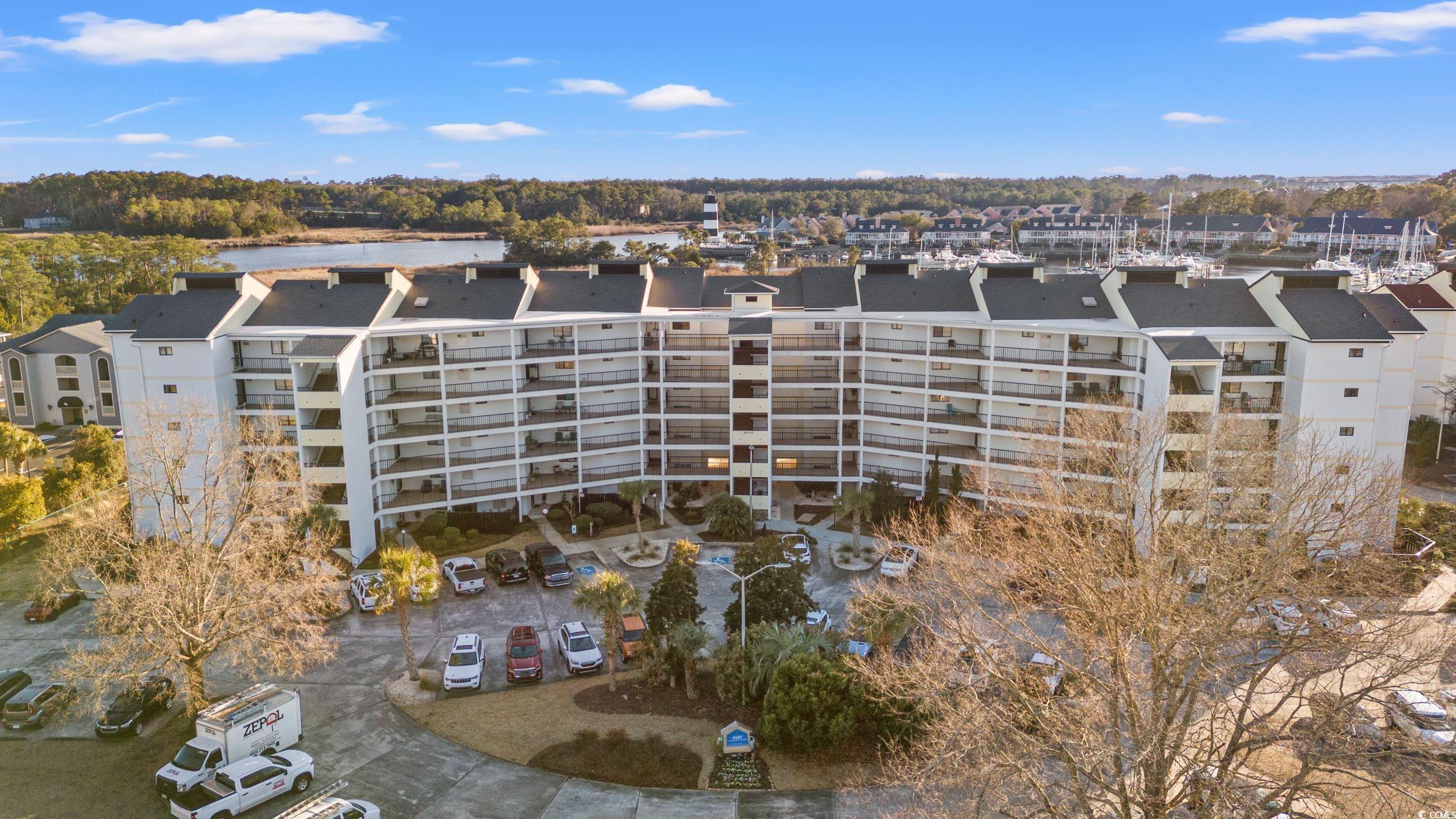 4440 Nassau Ct. UNIT D-507 Little River, SC 29566
