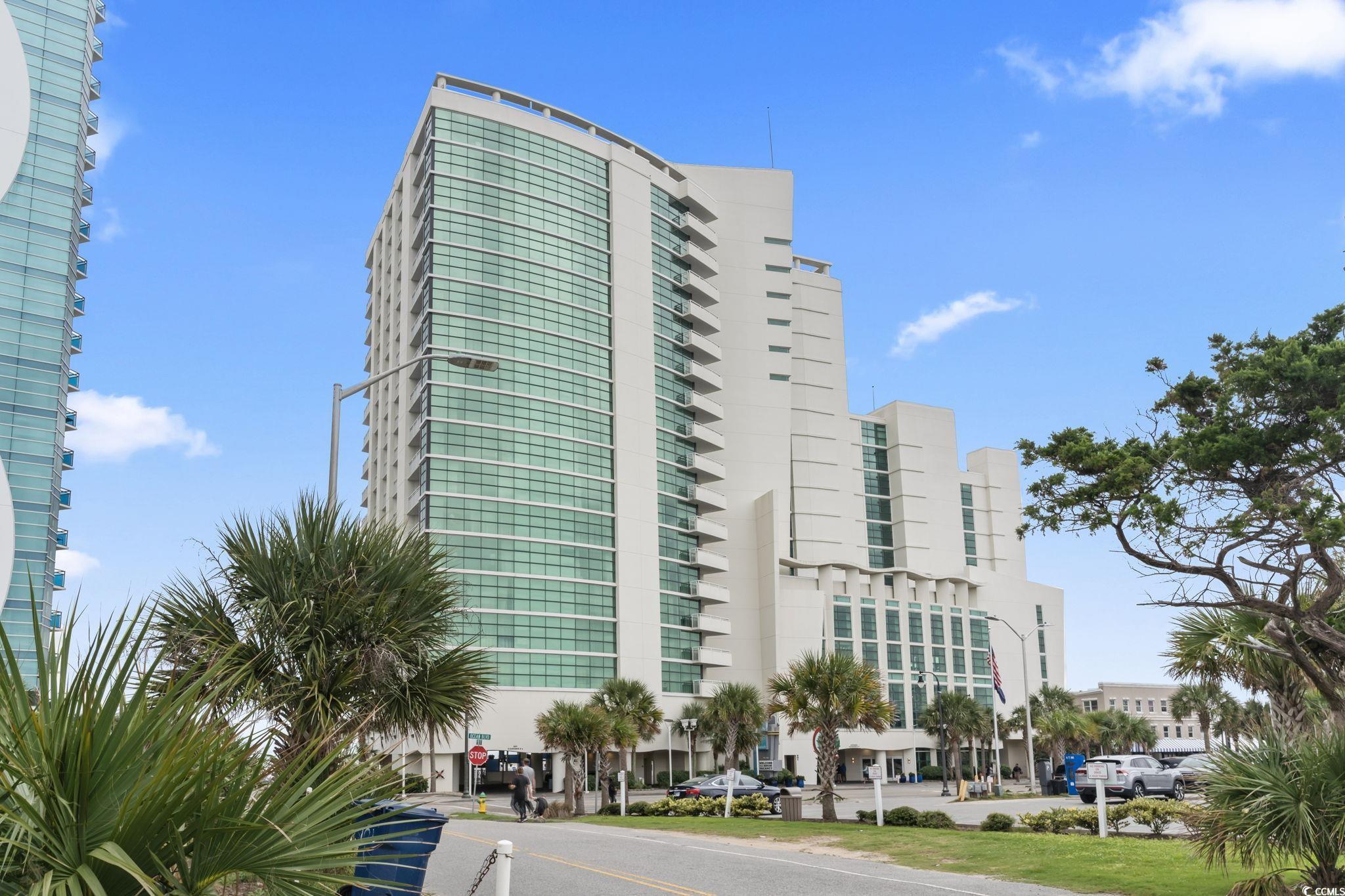201 S Ocean Blvd. UNIT #217 Myrtle Beach, SC 29577