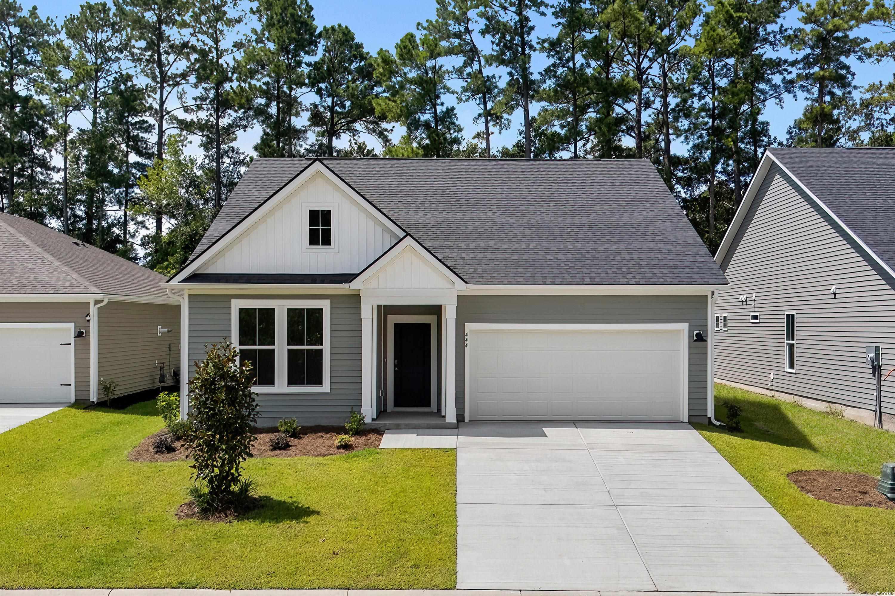 444 Sun Colony Blvd. Longs, SC 29568