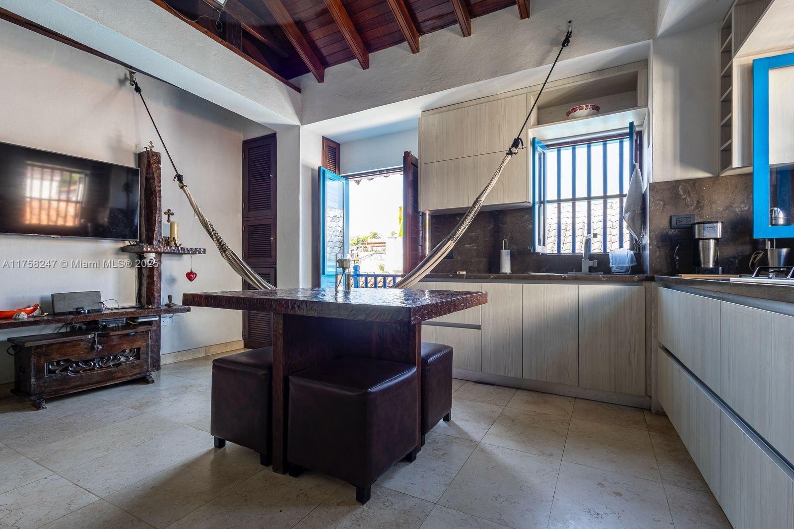 Calle De Los 7 Infantes