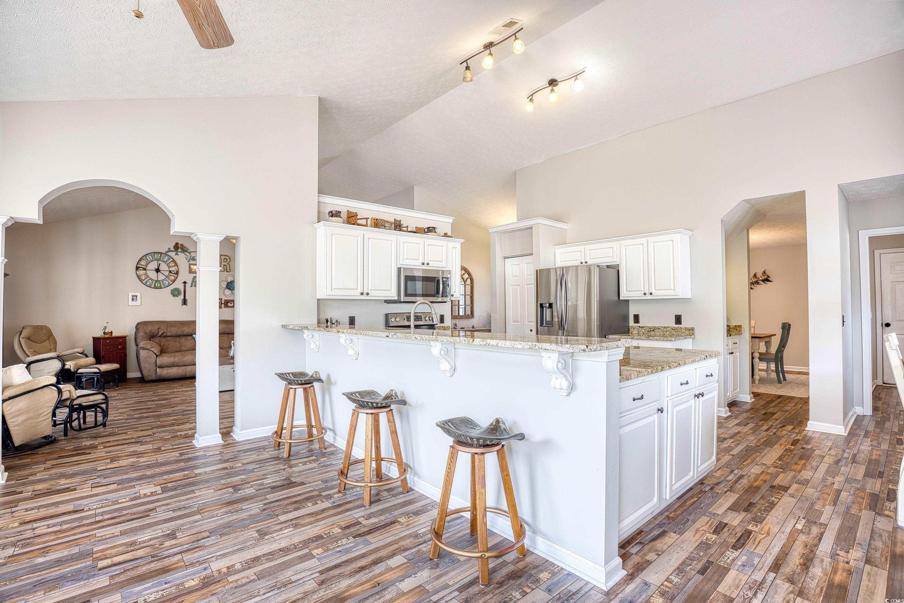 3736 Brookhill Dr. Myrtle Beach, SC 29588