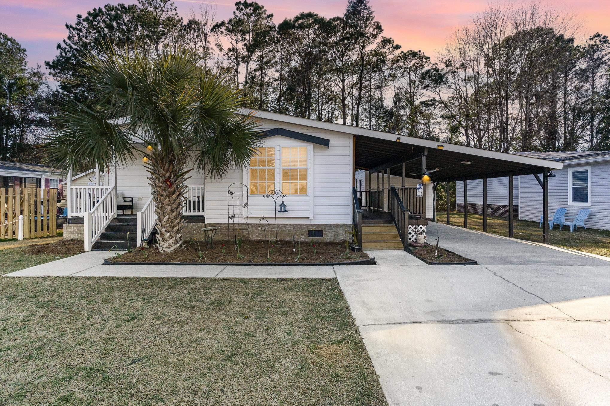 706 Oliver Dr. Murrells Inlet, SC 29576