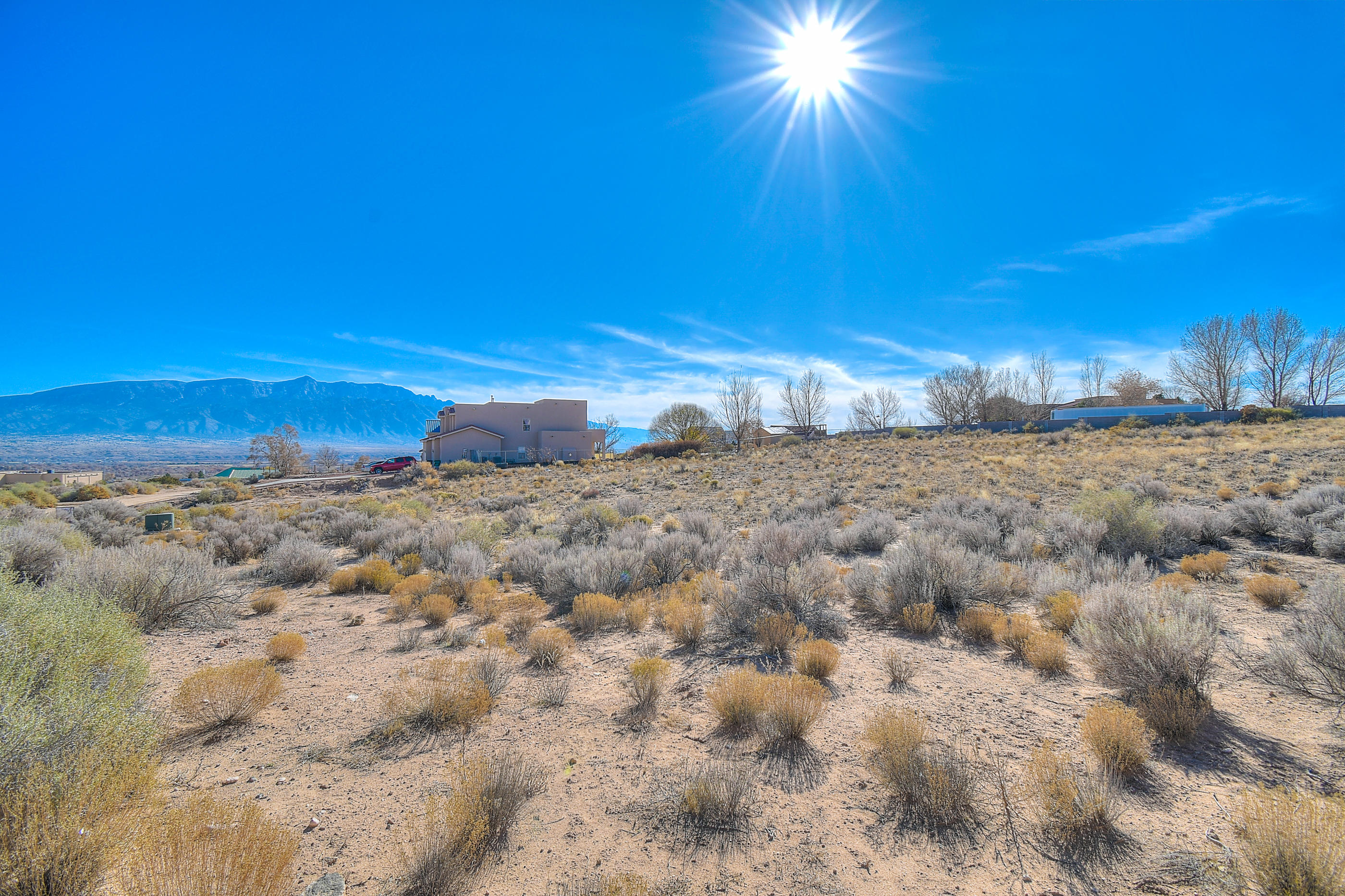 6904 Tampico Road NE, Rio Rancho