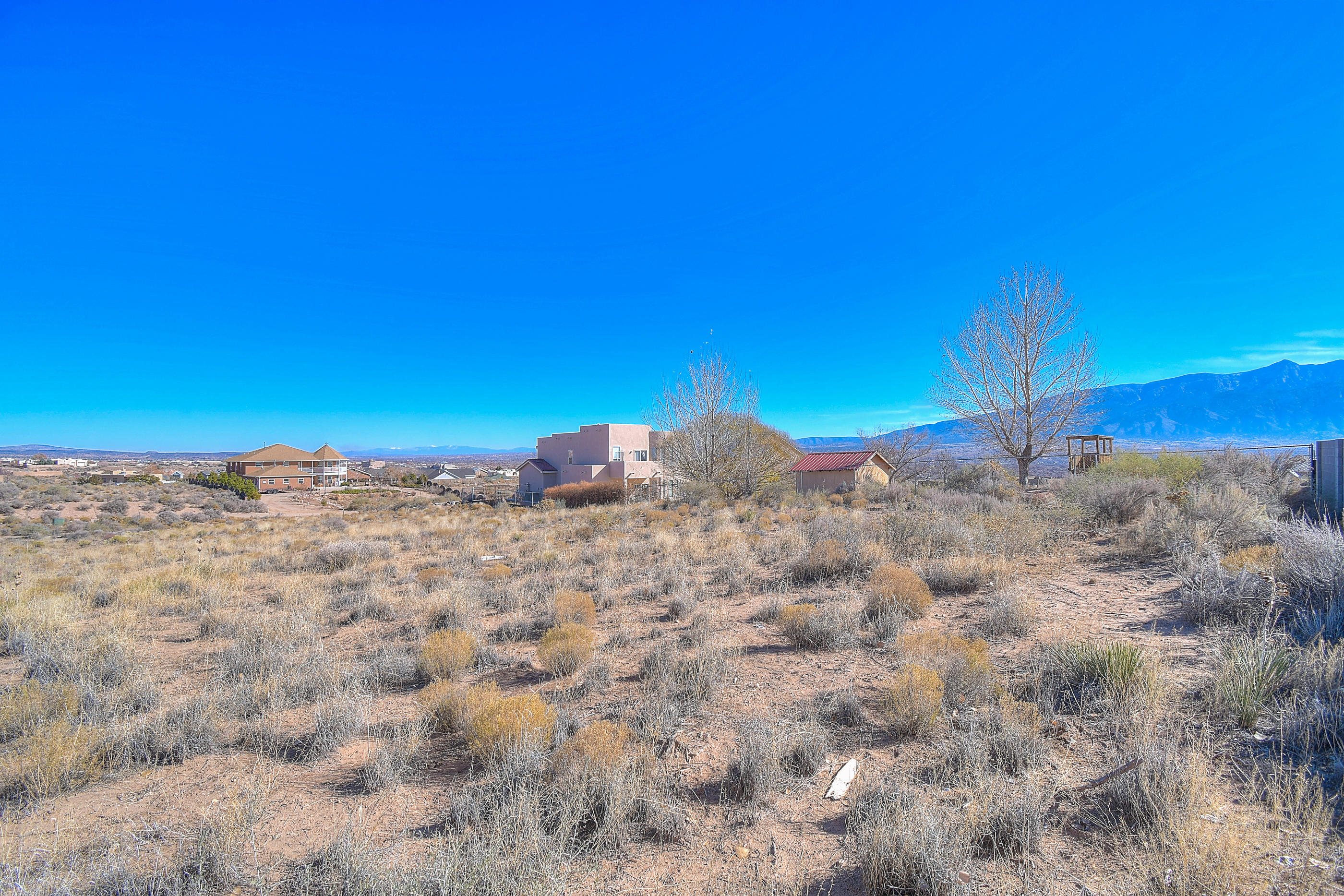 6908 Tampico Road NE, Rio Rancho