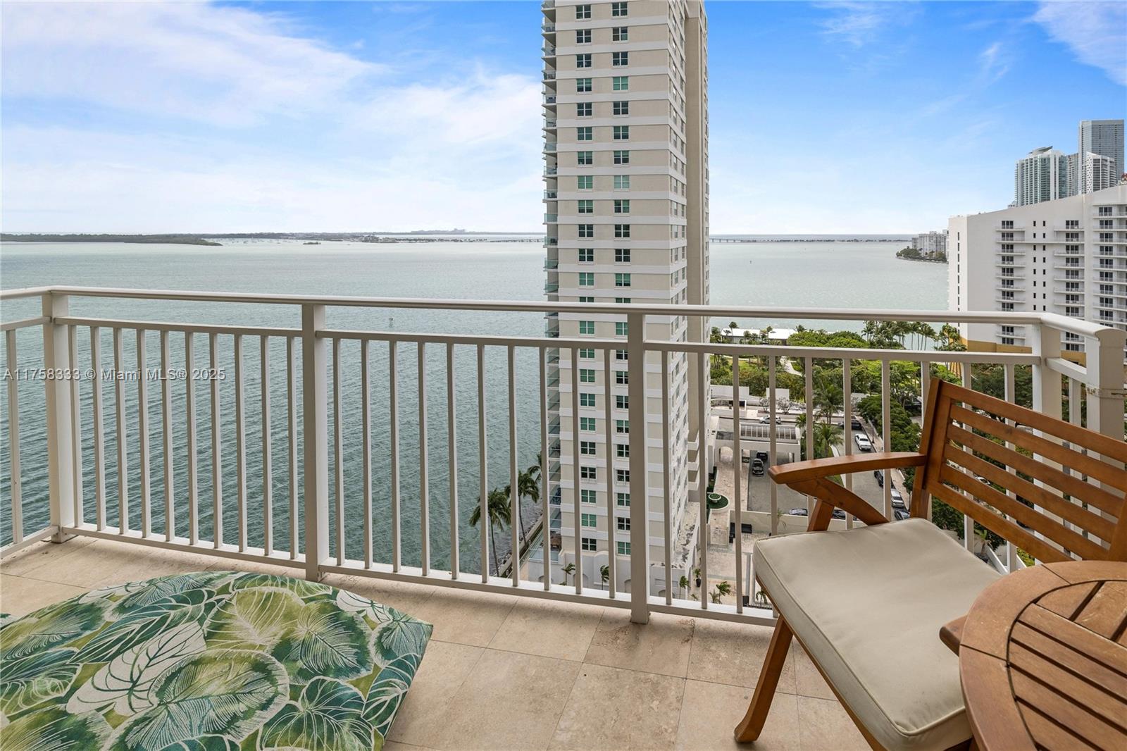 770 Claughton Island Dr #1912, Miami FL 33131