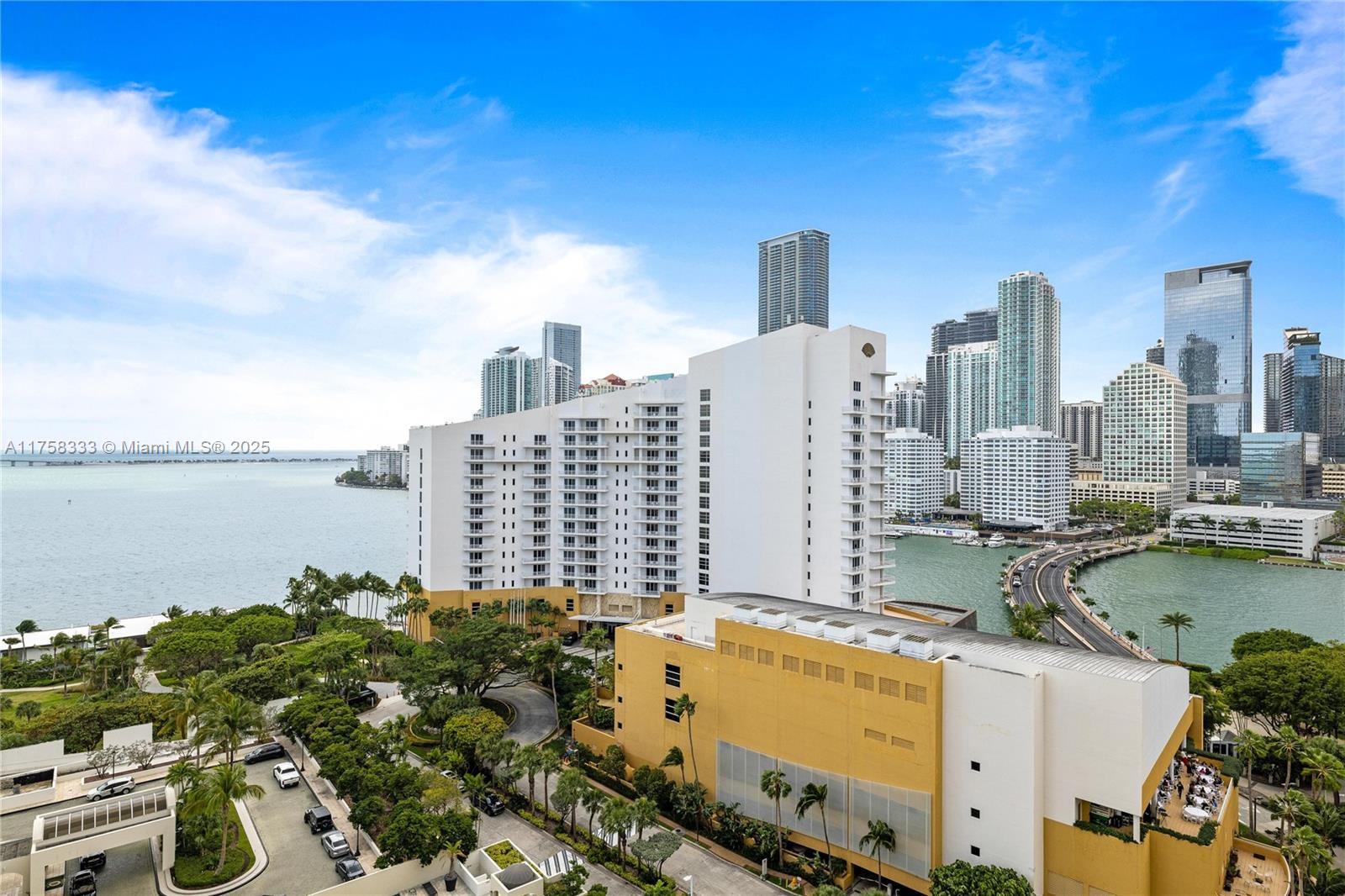 770 Claughton Island Dr #1912, Miami FL 33131