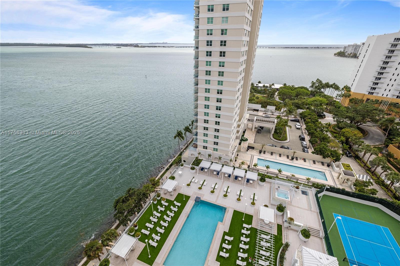770 Claughton Island Dr #1912, Miami FL 33131