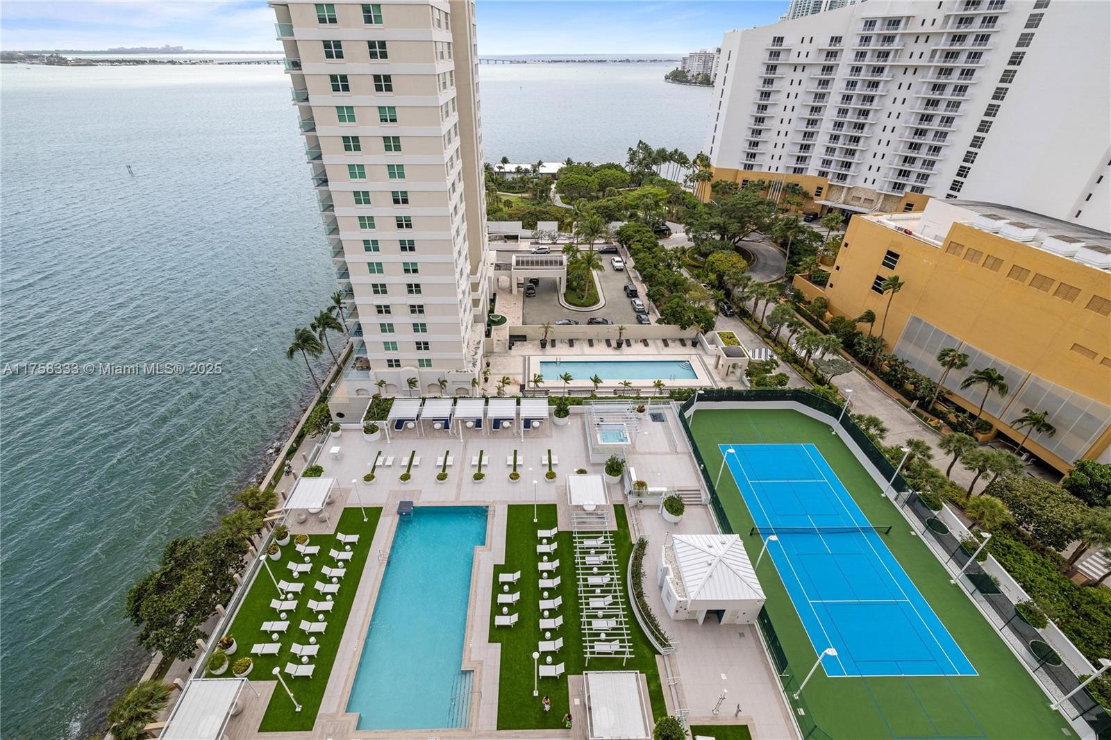 770 Claughton Island Dr #1912, Miami FL 33131