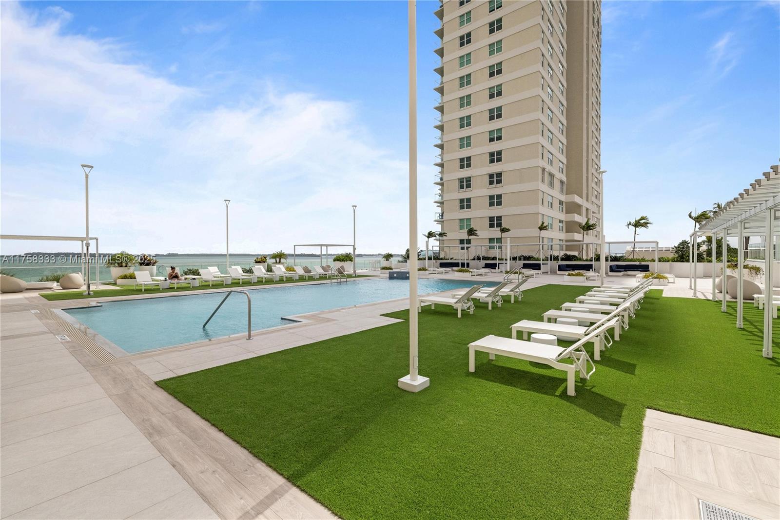 770 Claughton Island Dr #1912, Miami FL 33131