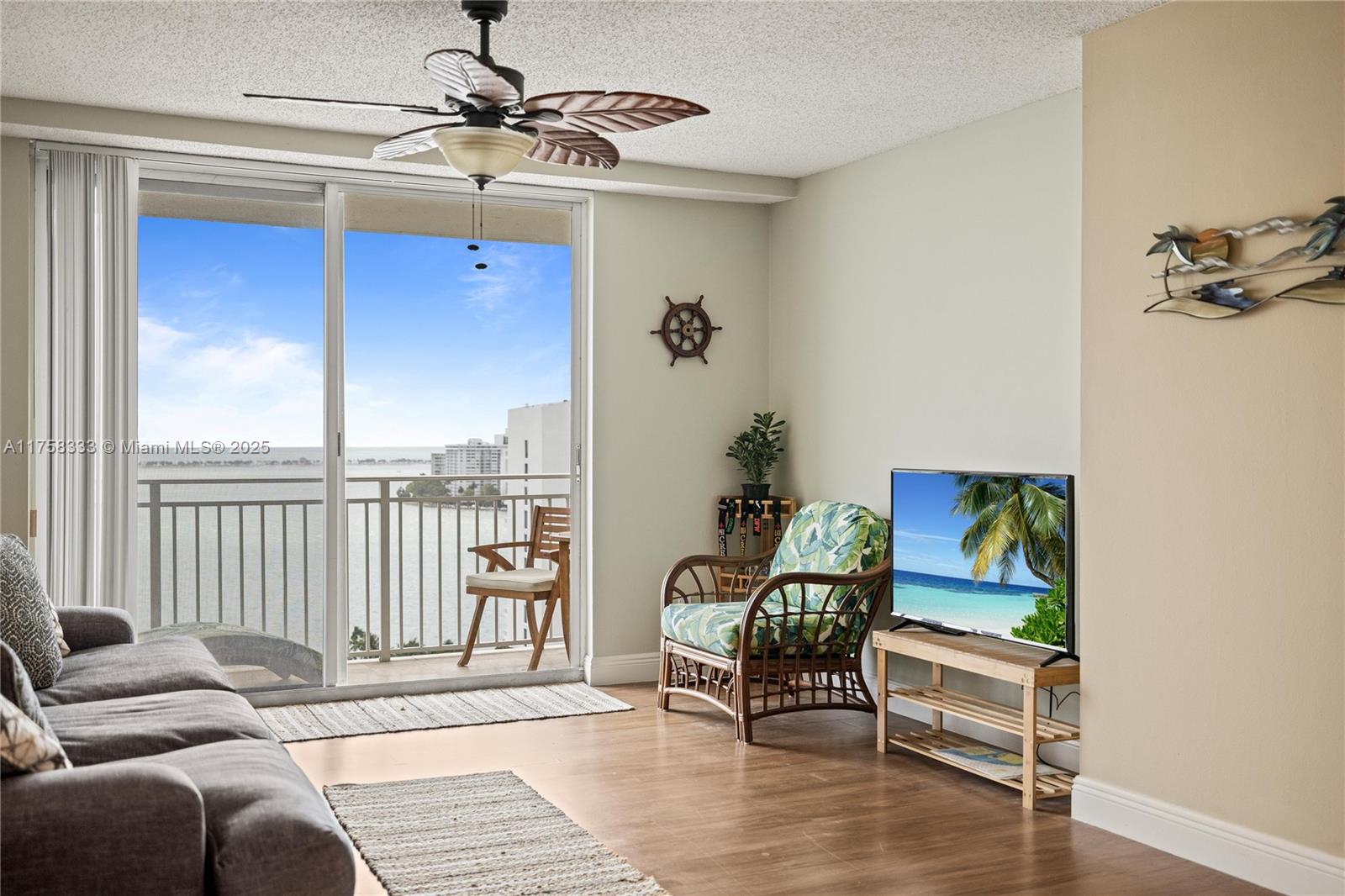 770 Claughton Island Dr #1912, Miami FL 33131