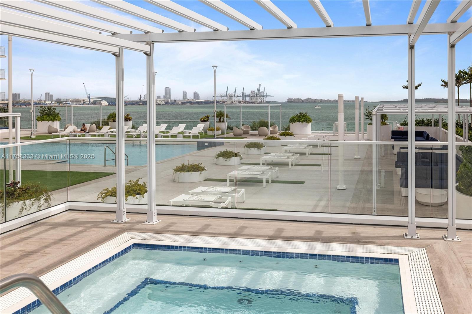 770 Claughton Island Dr #1912, Miami FL 33131
