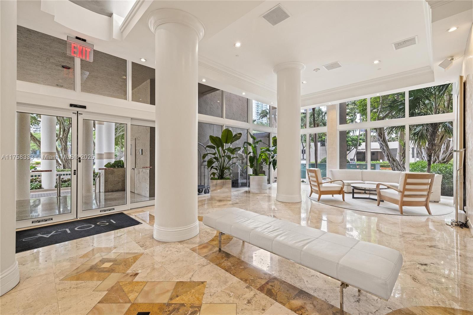 770 Claughton Island Dr #1912, Miami FL 33131