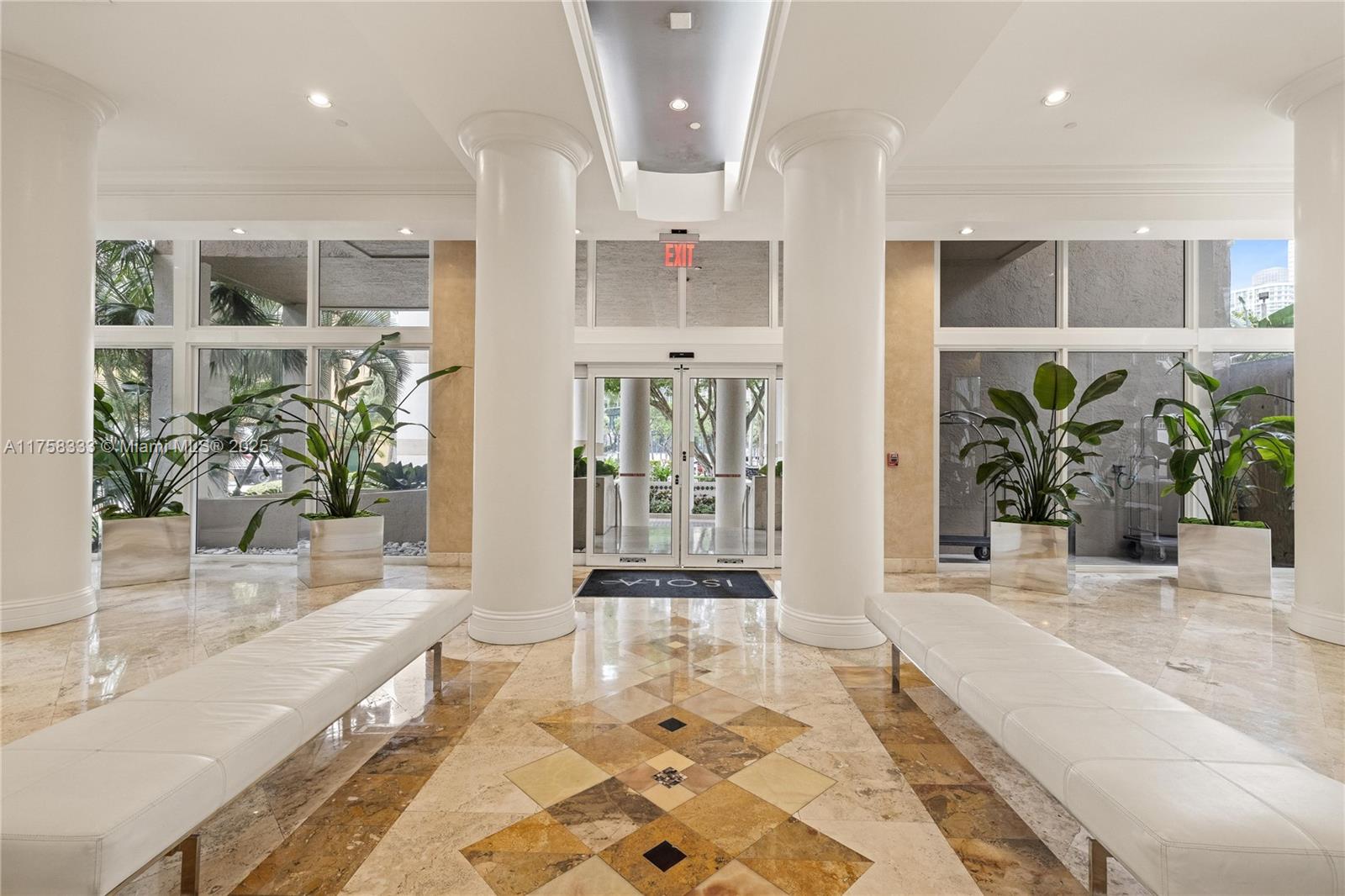 770 Claughton Island Dr #1912, Miami FL 33131