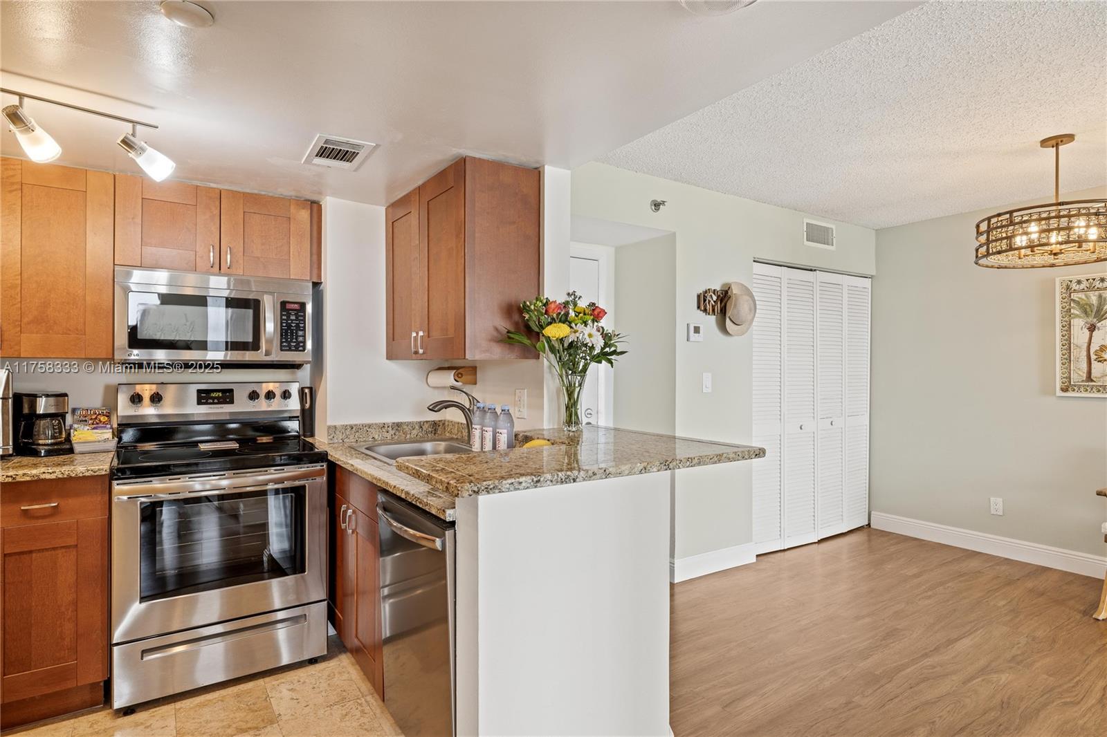 770 Claughton Island Dr #1912, Miami FL 33131