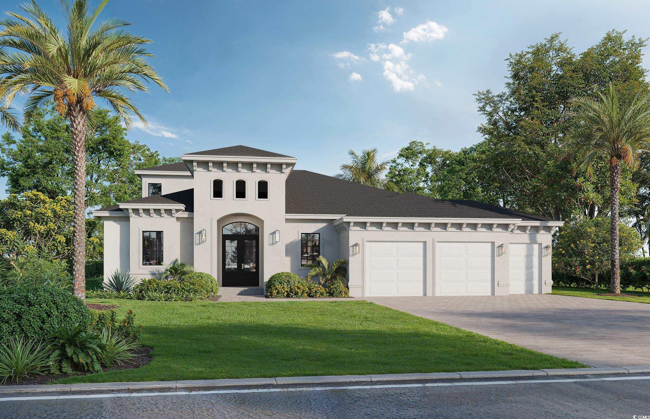 410 44th Ave. N Myrtle Beach, SC 29577
