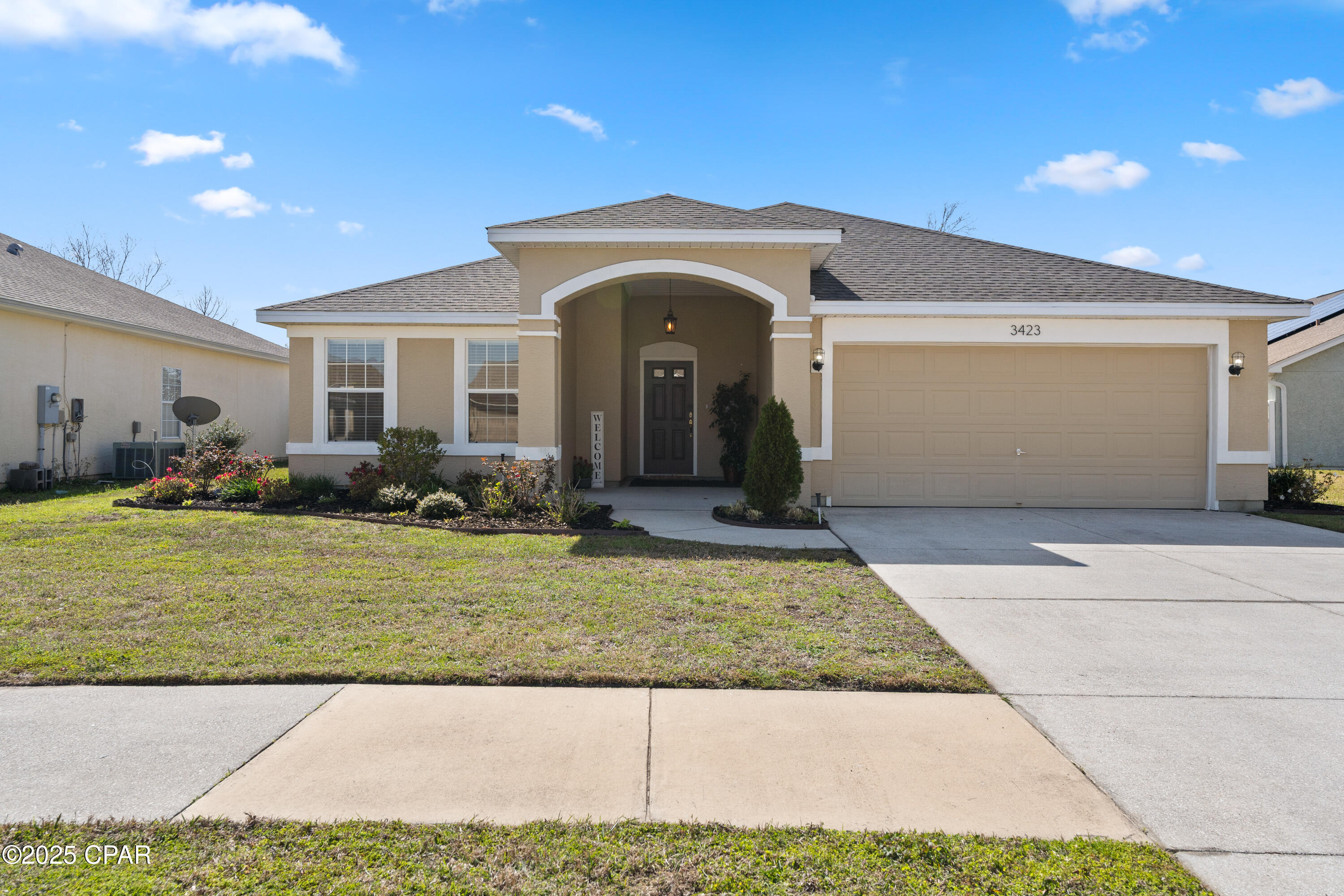 Details for 3423 Cherry Ridge Road, Lynn Haven, FL 32444