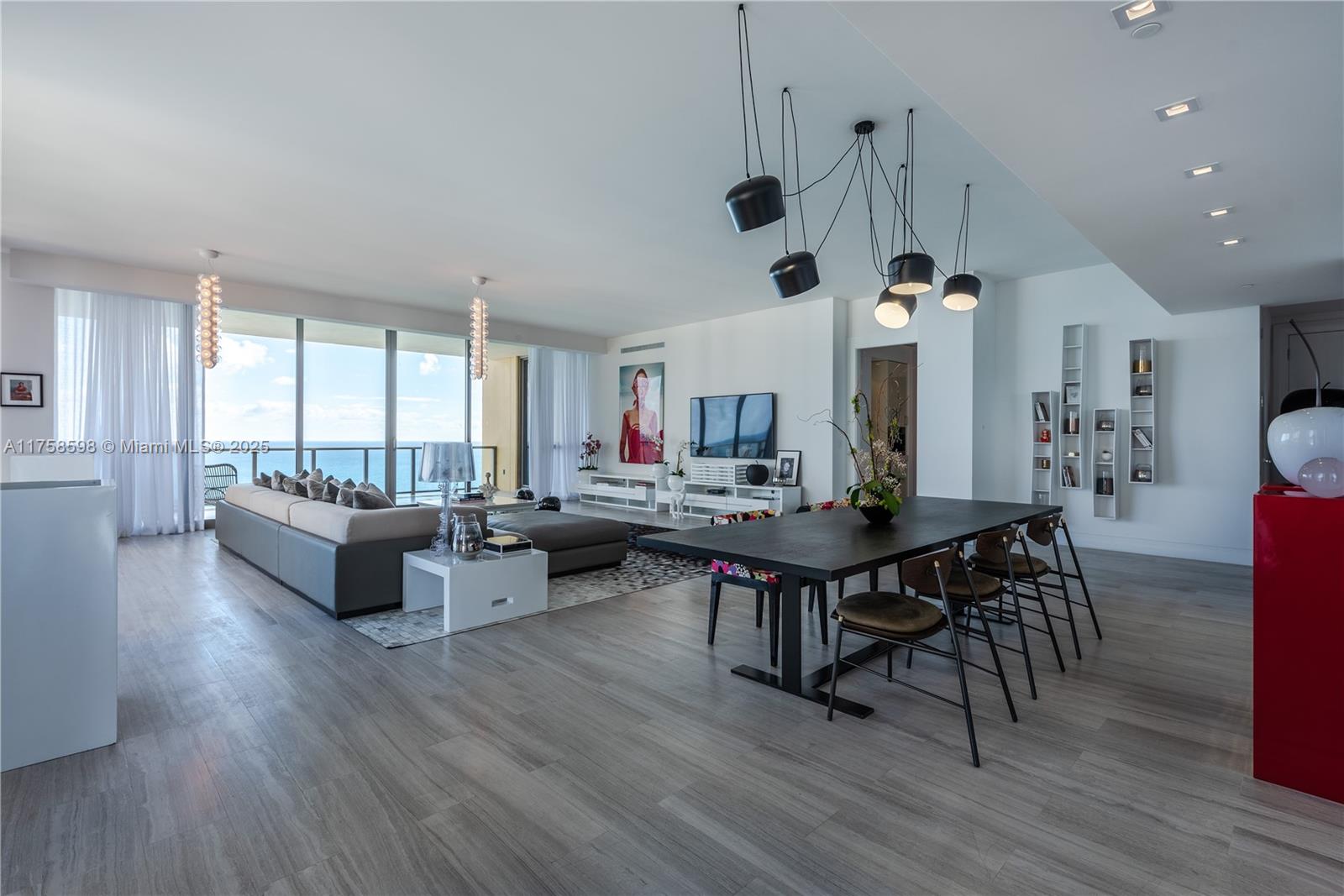 Condo for Rent in Sunny Isles Beach, FL