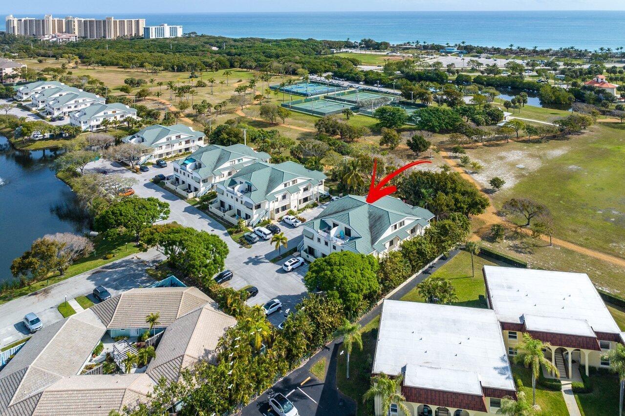 Bella Vista On The Park C