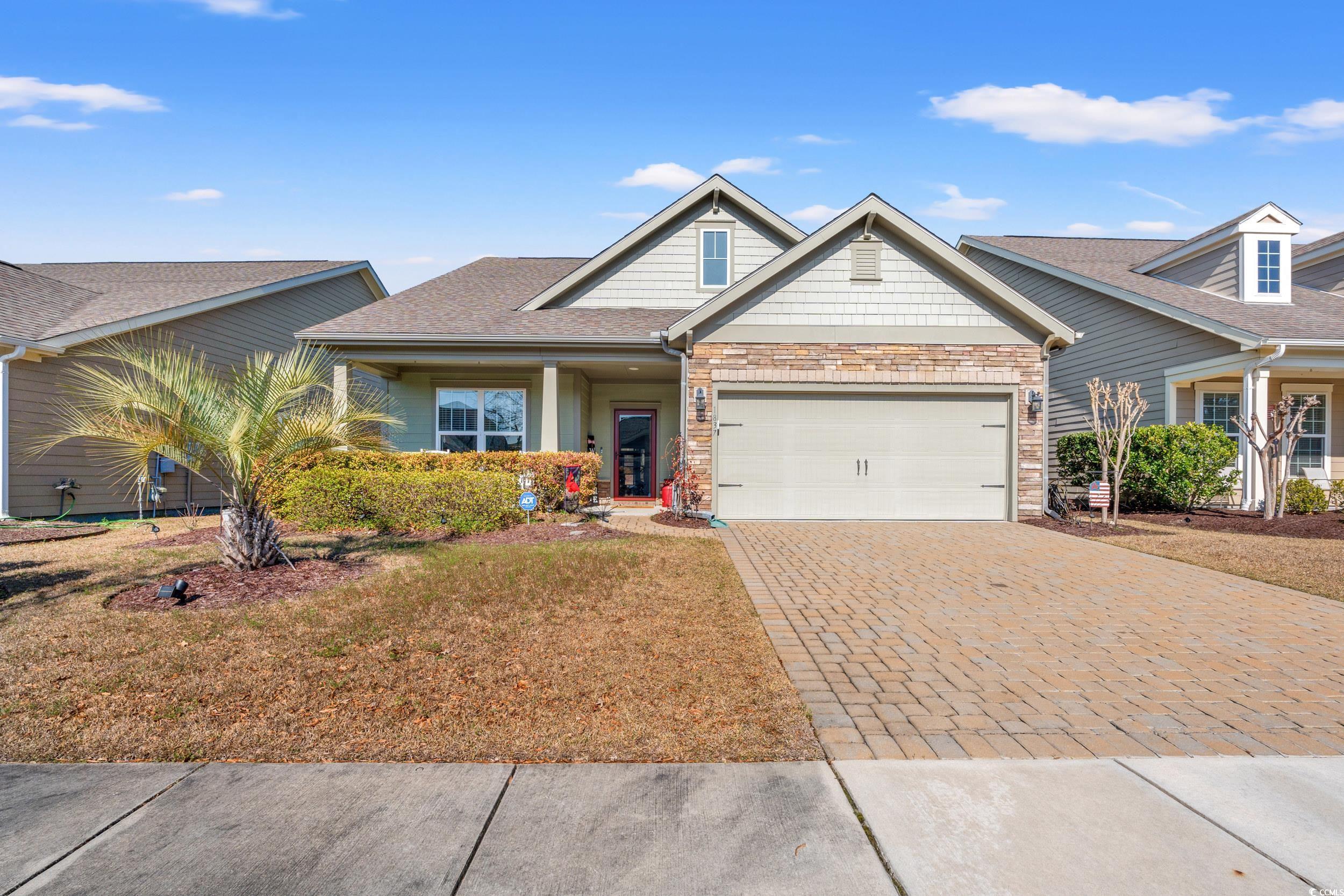 1837 Orchard Dr. Myrtle Beach, SC 29577