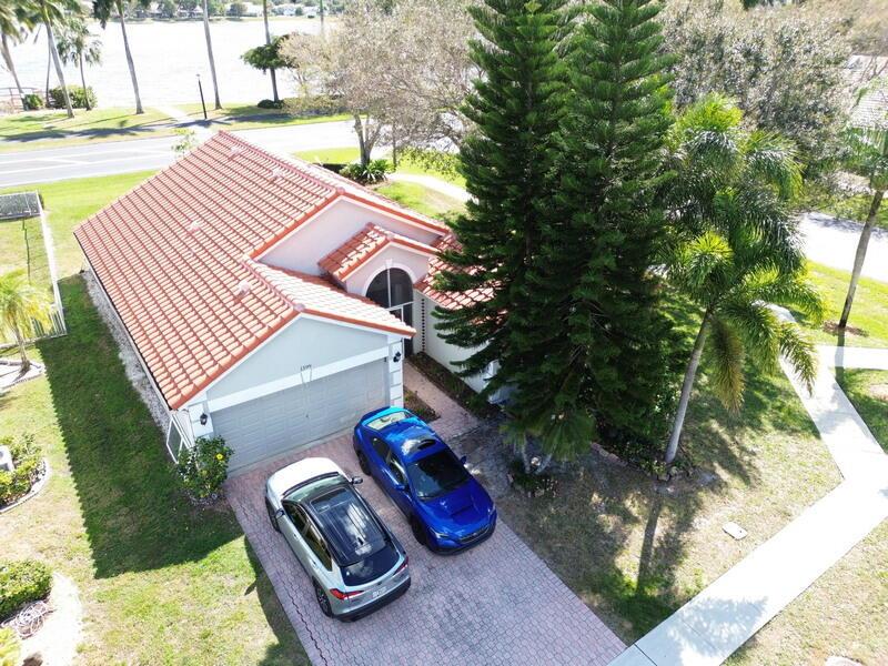 Wellingtons Edge Par 76 P