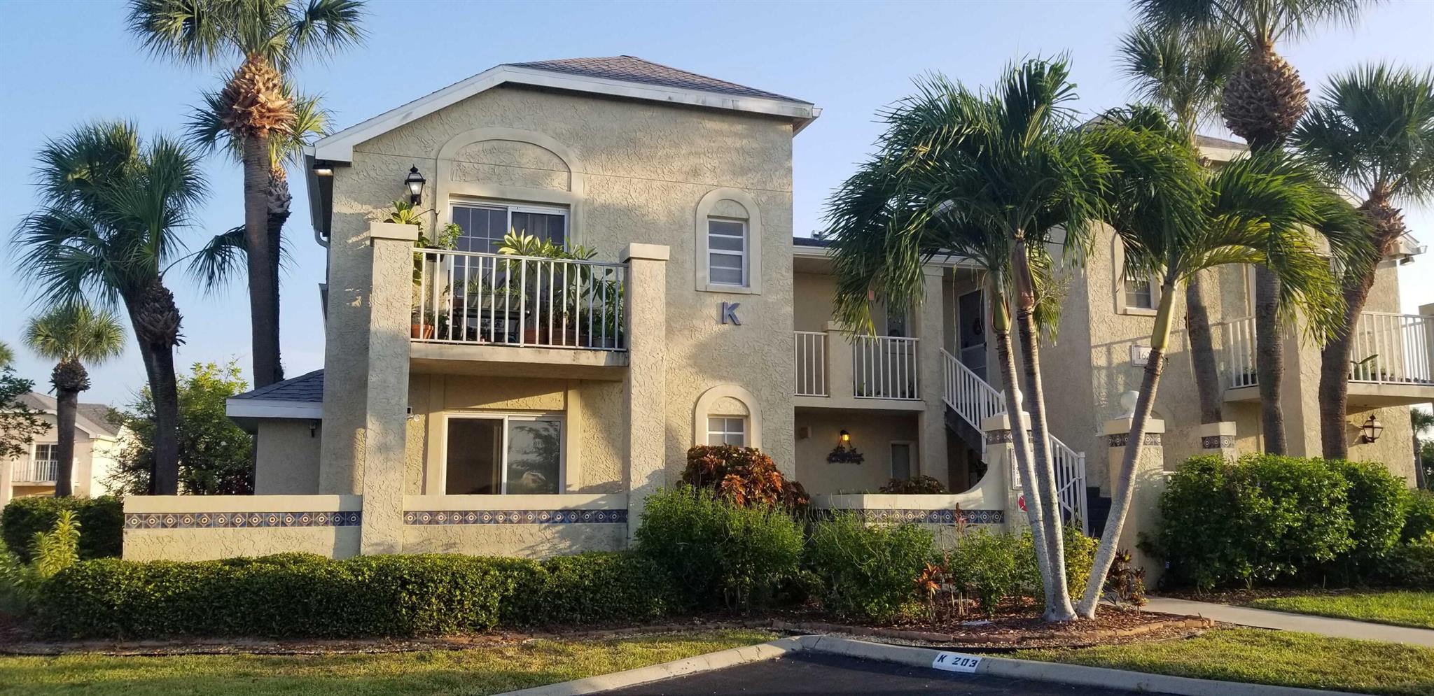 Homes for sale in Port St. Lucie, FL | 1624 Se Green Acres Circle #K-102, Port St. Lucie, FL 34952 | MLS# R11069044