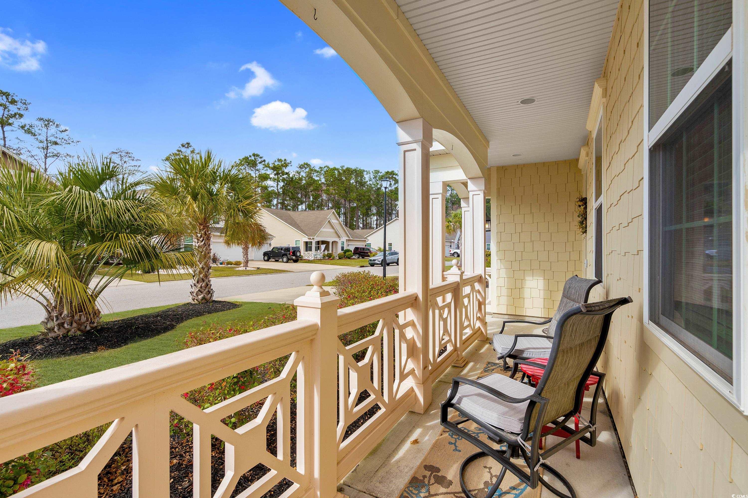 518 Heartland Ct. Murrells Inlet, SC 29576