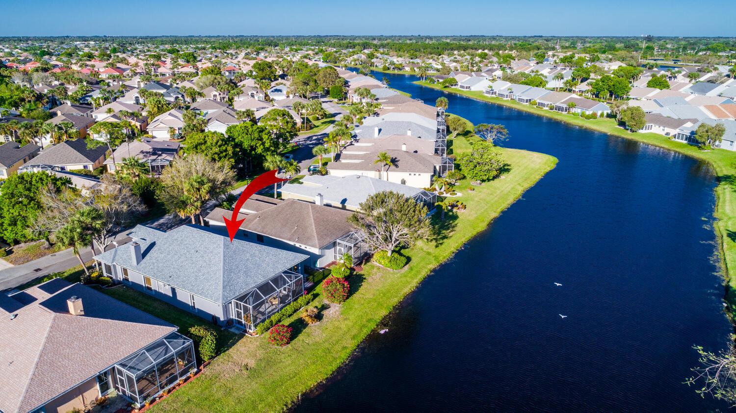 Homes for sale in Port St. Lucie, FL | 532 Nw Lambrusco Dr, Port St. Lucie, FL 34986 | MLS# R11069084