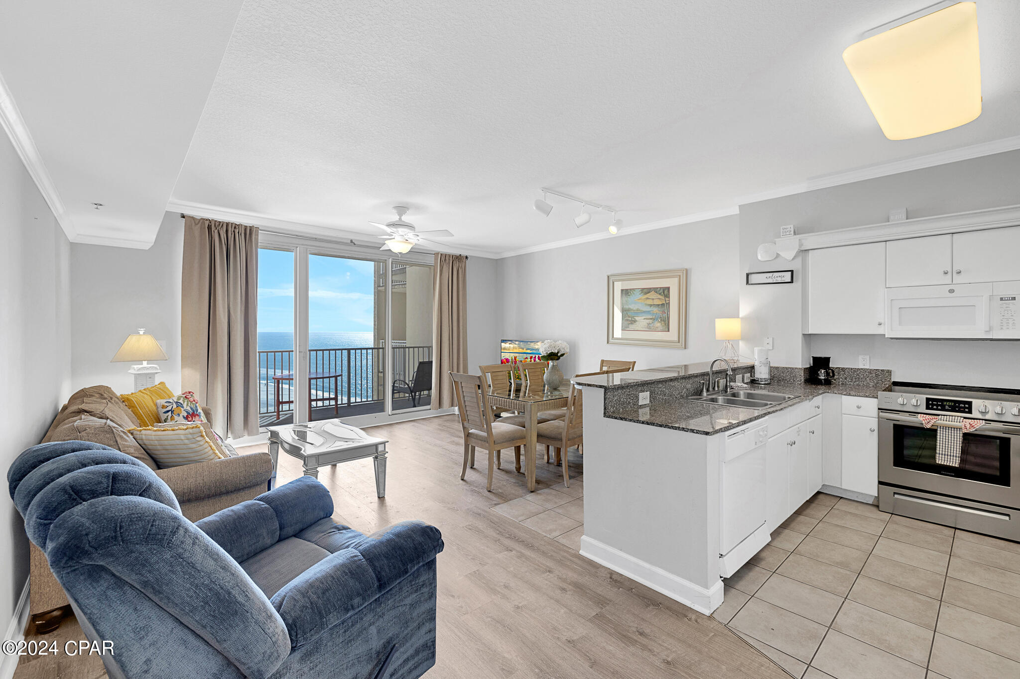 Image 30 For 9900 Thomas Drive 1104