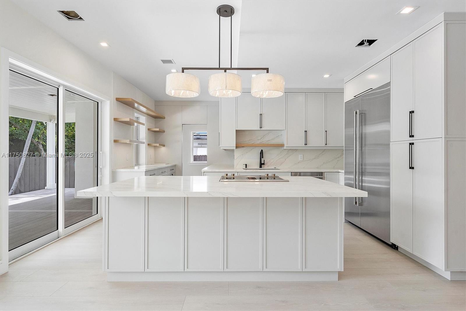 Casa en Venta en North Miami, FL