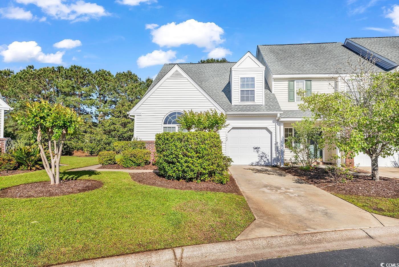 182 Wimbledon Way Murrells Inlet, SC 29576