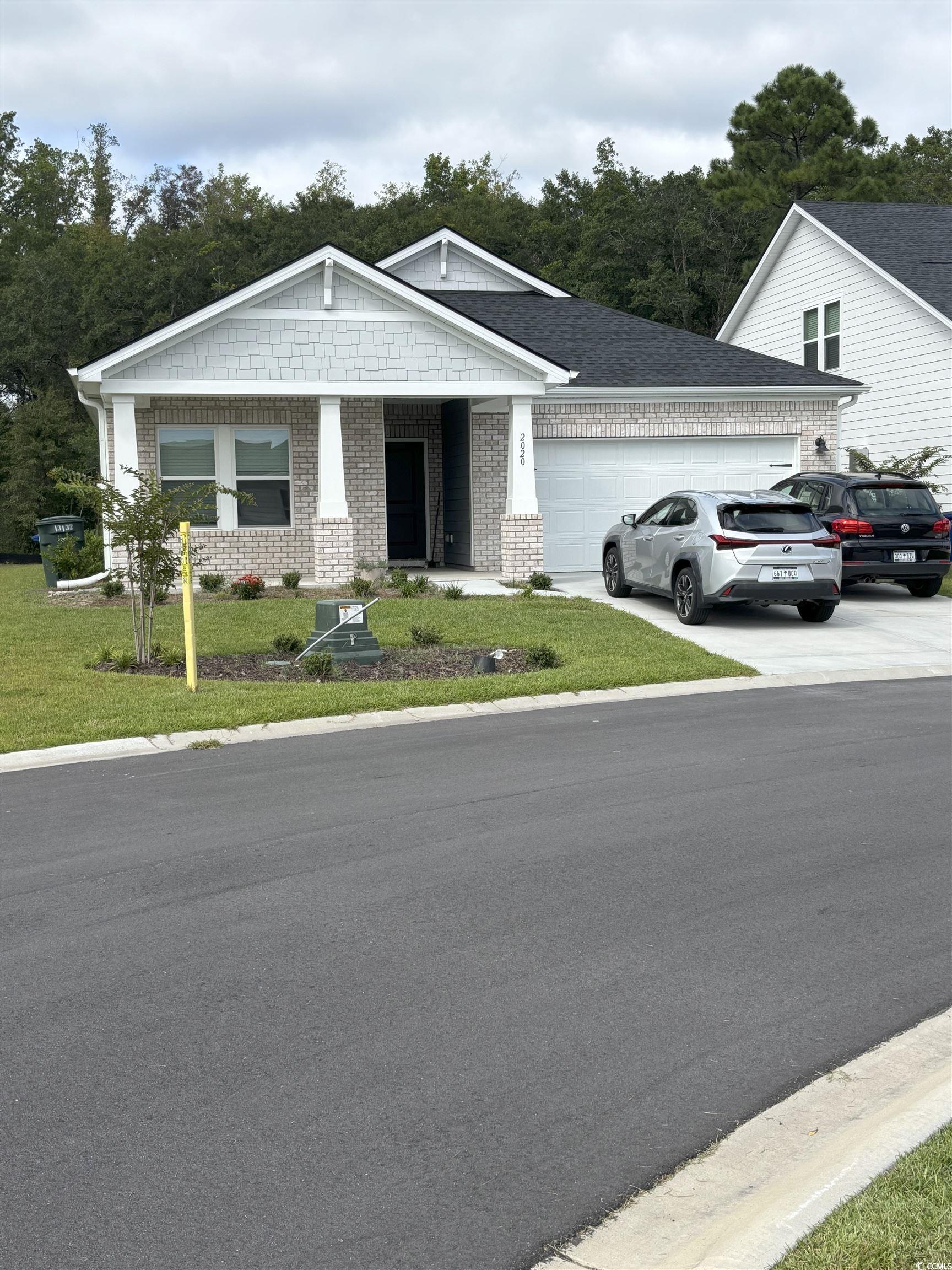 2020 Copper Creek Loop Longs, SC 29568