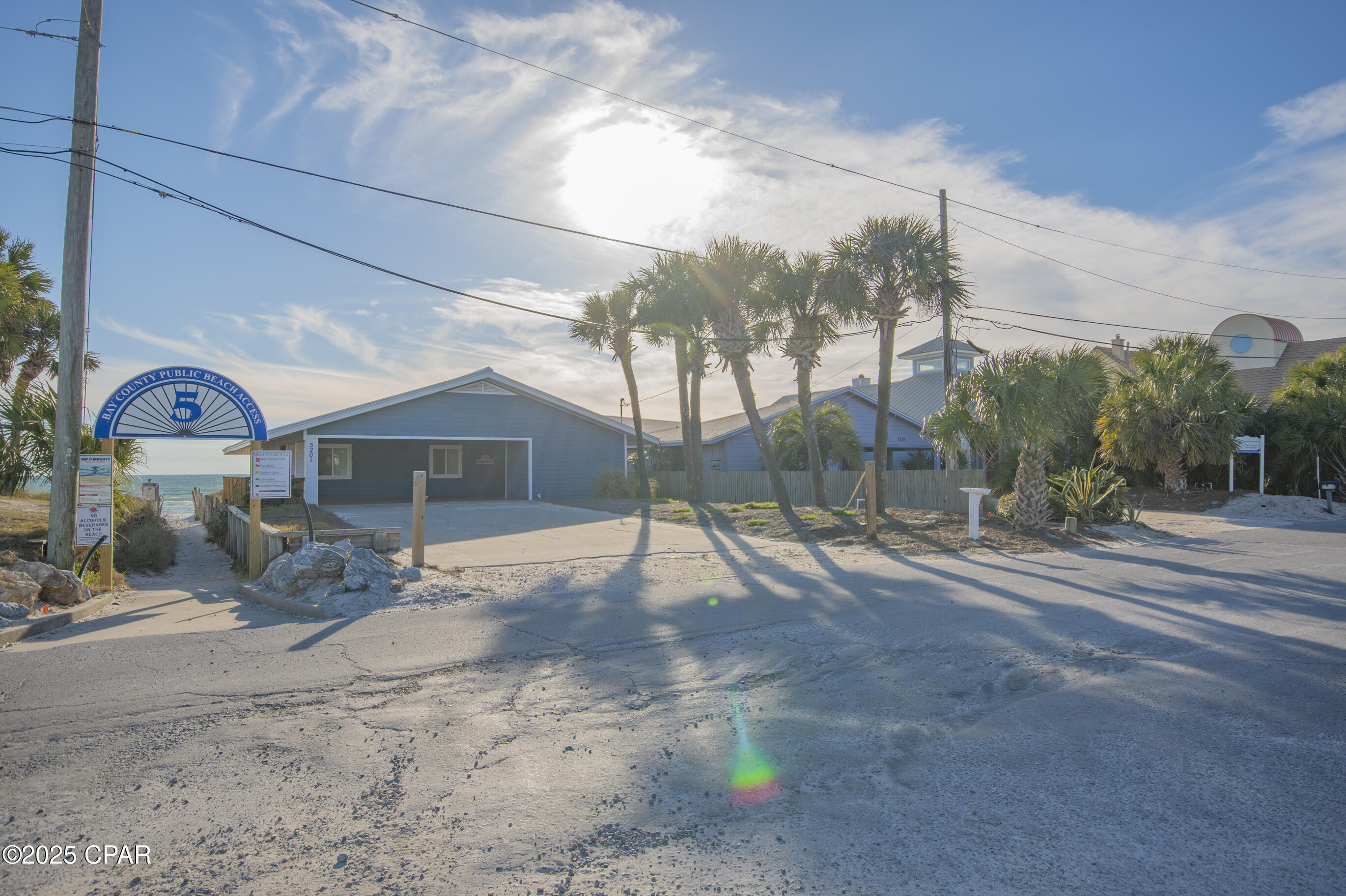 Image 6 For 5203 Gulf Drive