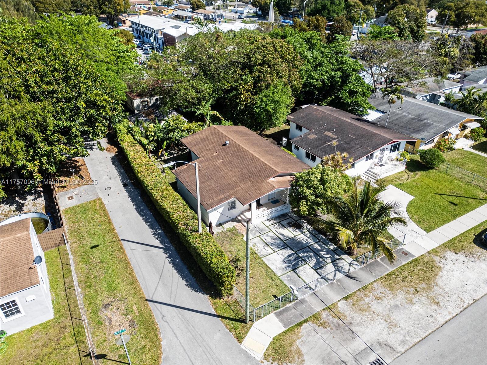 N Miami Estates