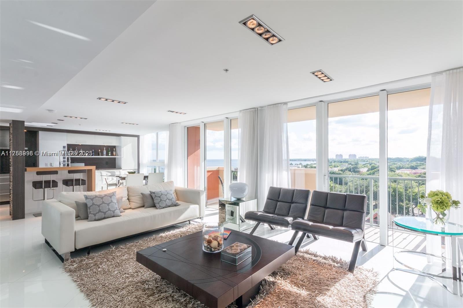 2951 S Bayshore Dr #1008, Miami FL 33133