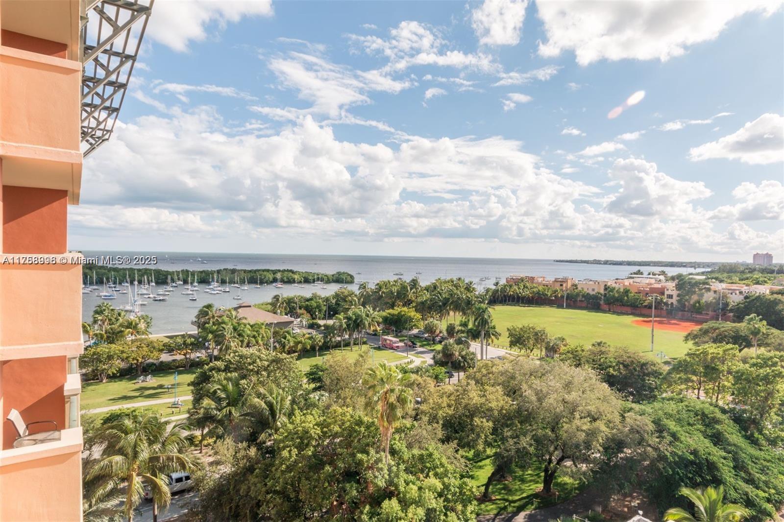 2951 S Bayshore Dr #1008, Miami FL 33133