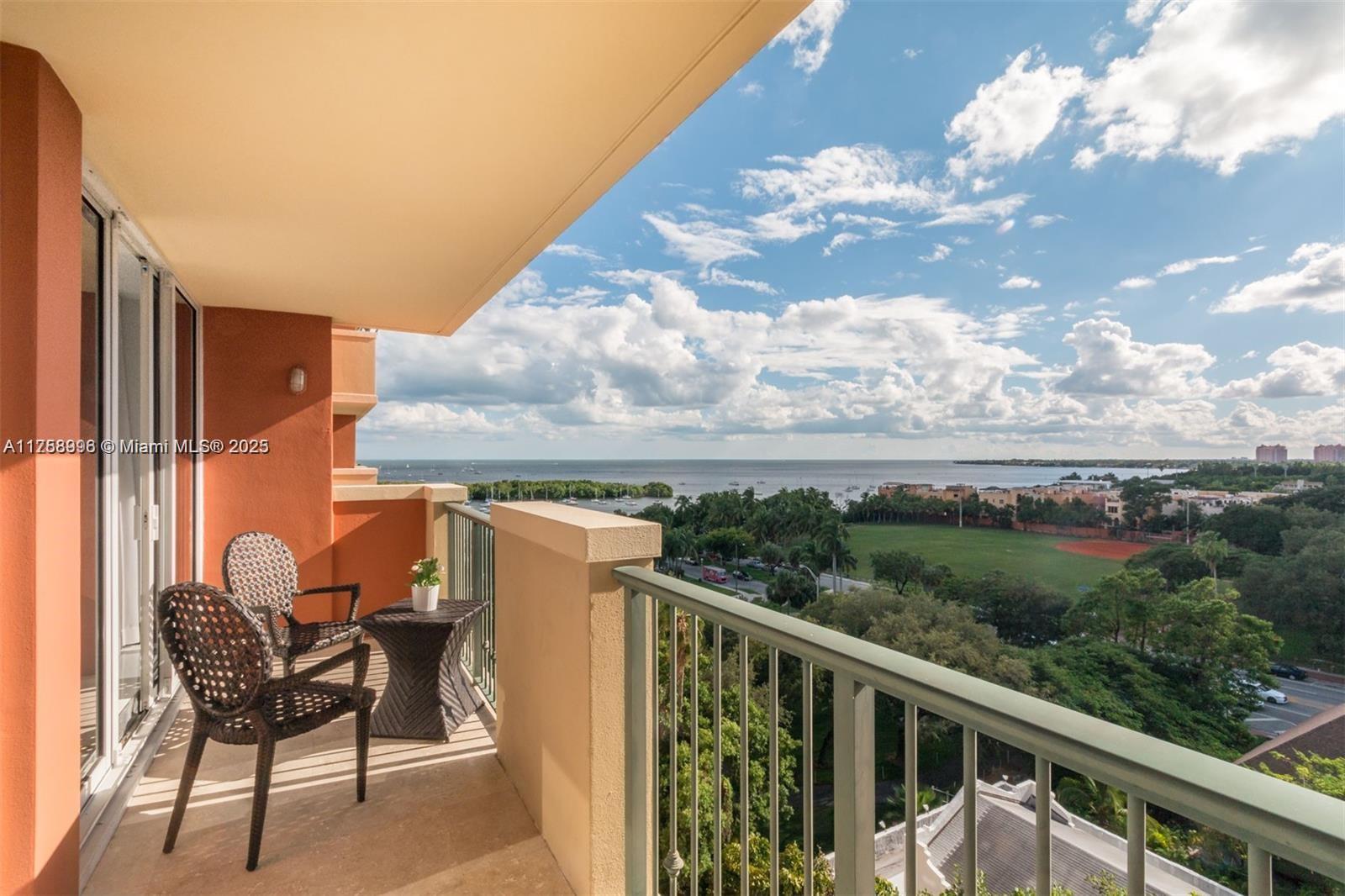 2951 S Bayshore Dr #1008, Miami FL 33133