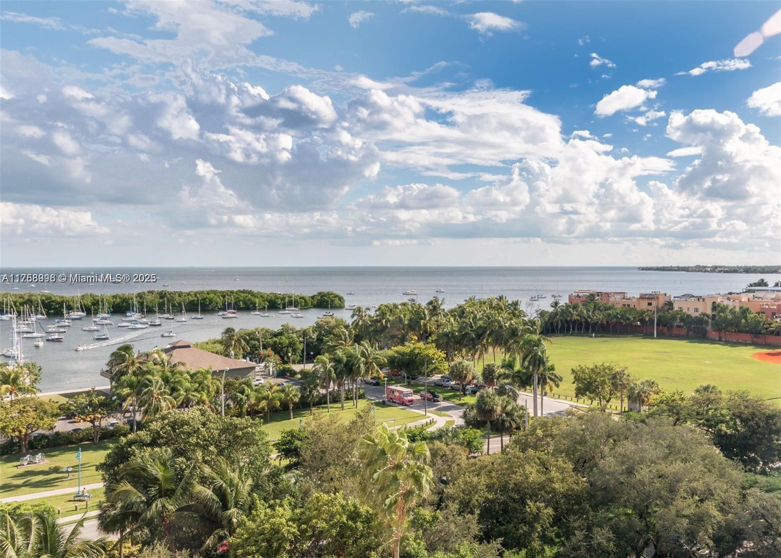 2951 S Bayshore Dr #1008, Miami FL 33133