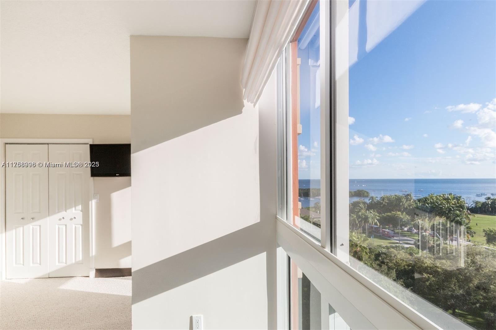 2951 S Bayshore Dr #1008, Miami FL 33133