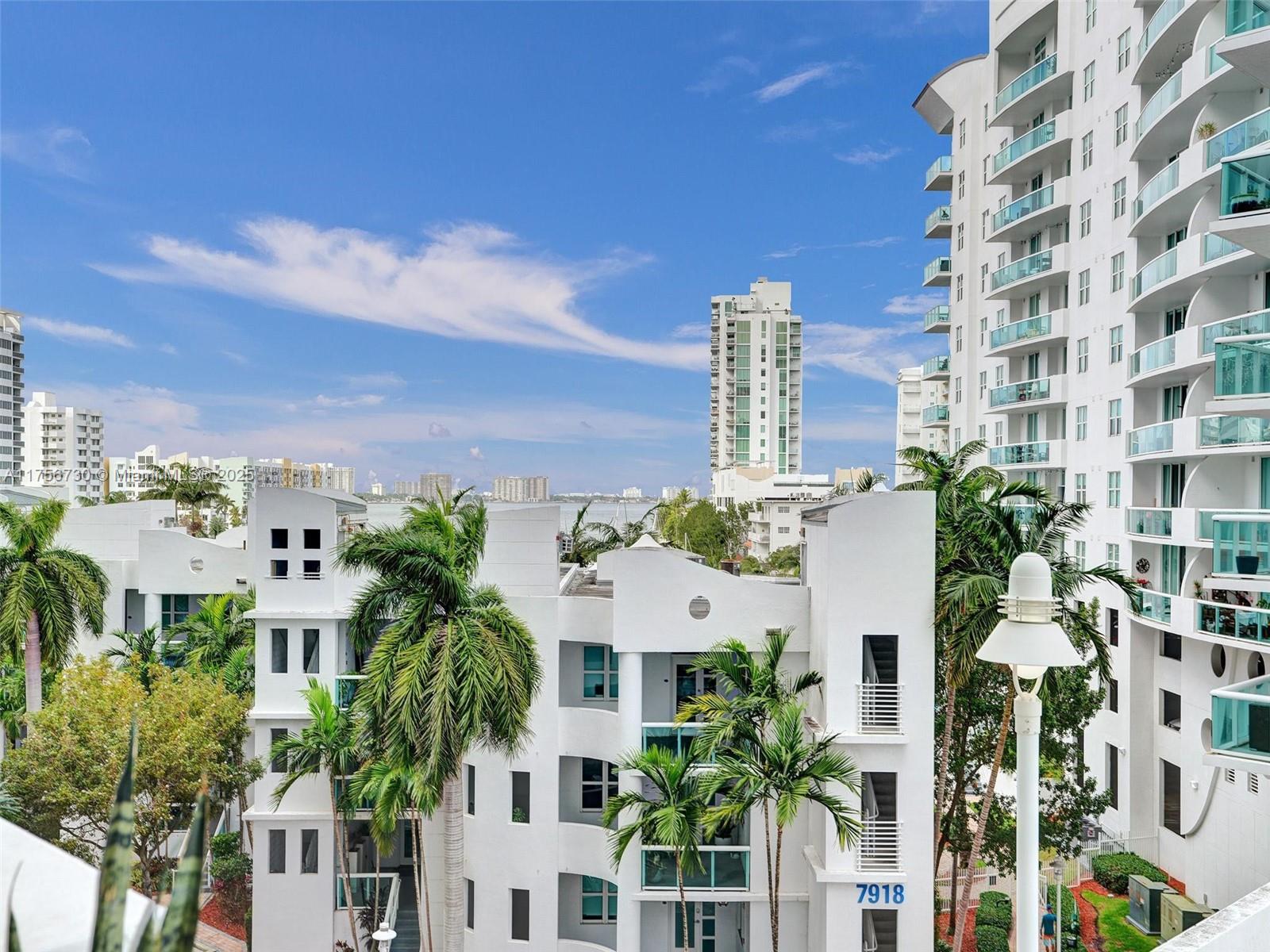 7900 Harbor Island Dr #510, North Bay Village FL 33141